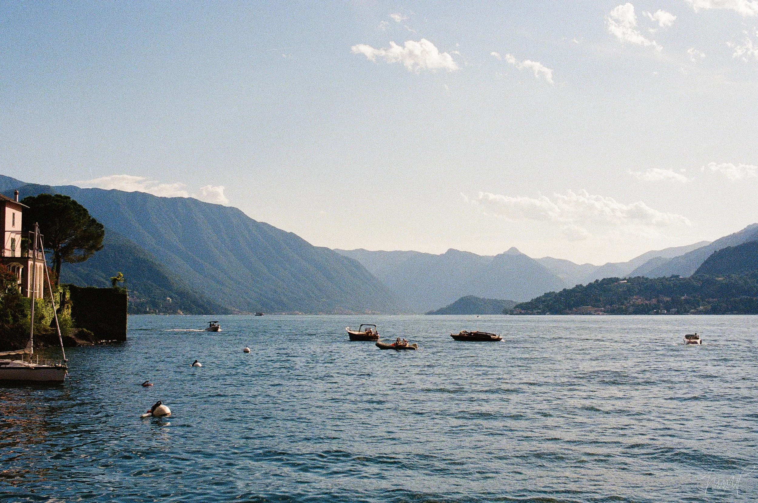 Inland Sea