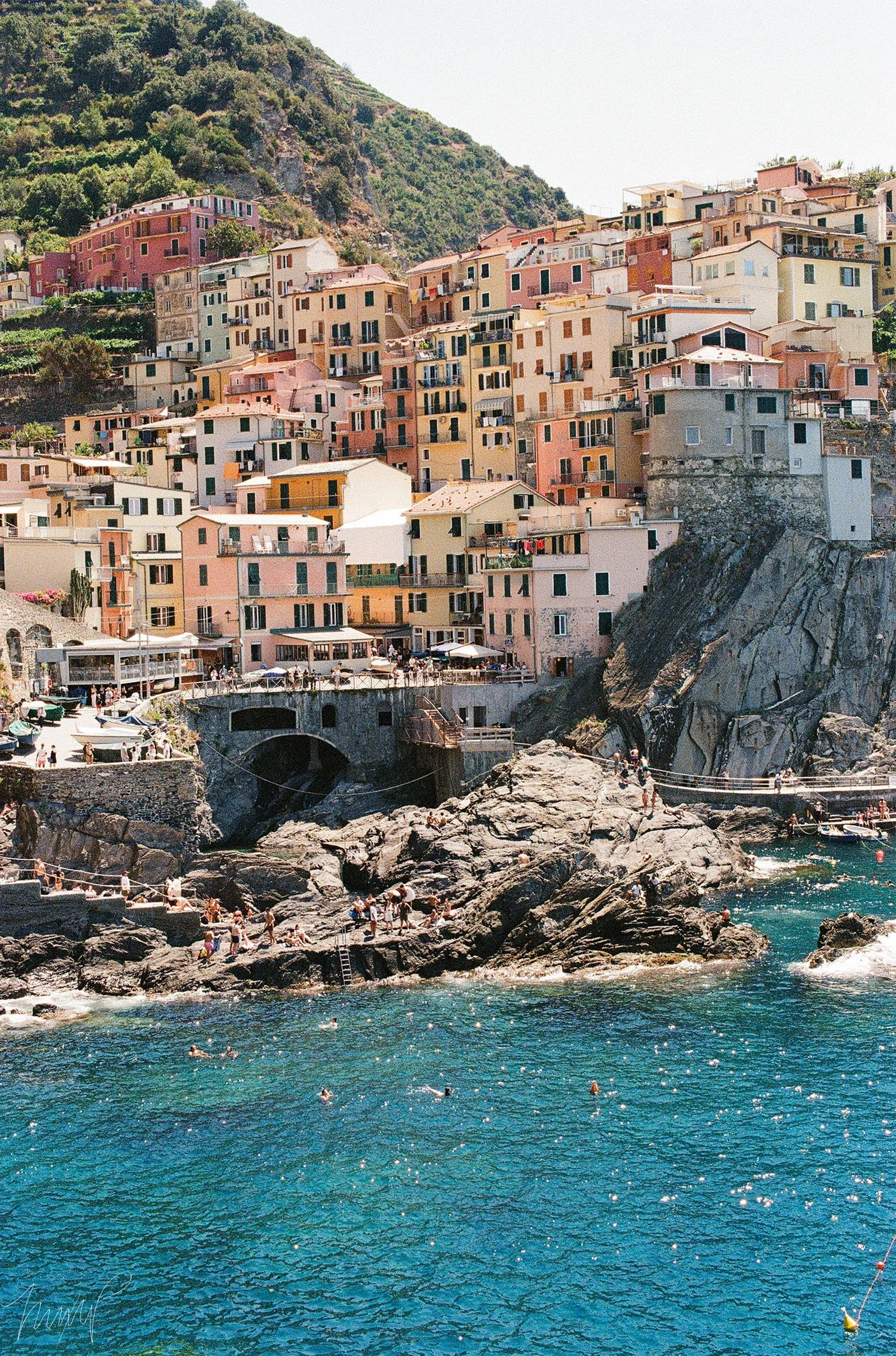 Rock Port