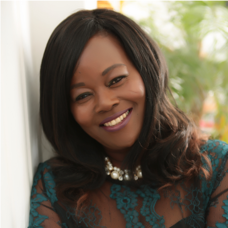 Vera Ishani founder  Aspire-GJR