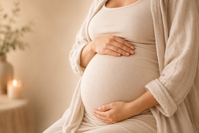 ~Prenatal Massage for the Spa Environment - 7 CE Hours ~ Charlotte NC~ Saturday Sept. 19th 9am-5pm (Lunch break by 12:30pm)