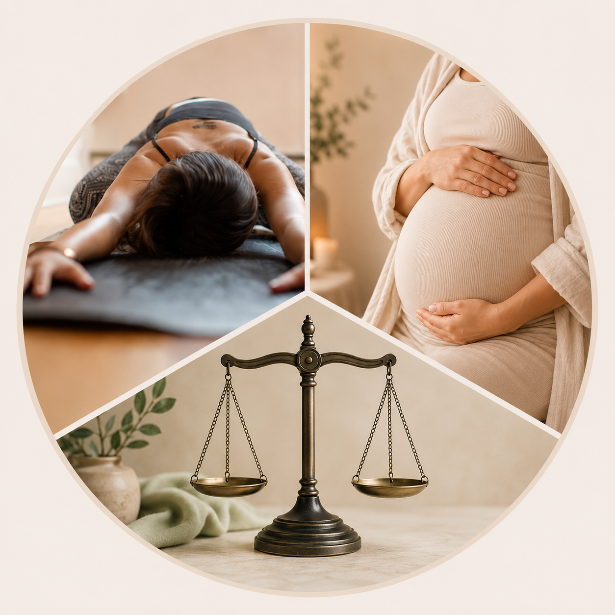 Self-Care, Ethics and Prenatal - 14 CE Hours ~September 18 and 19th, 2026 Charlotte NC