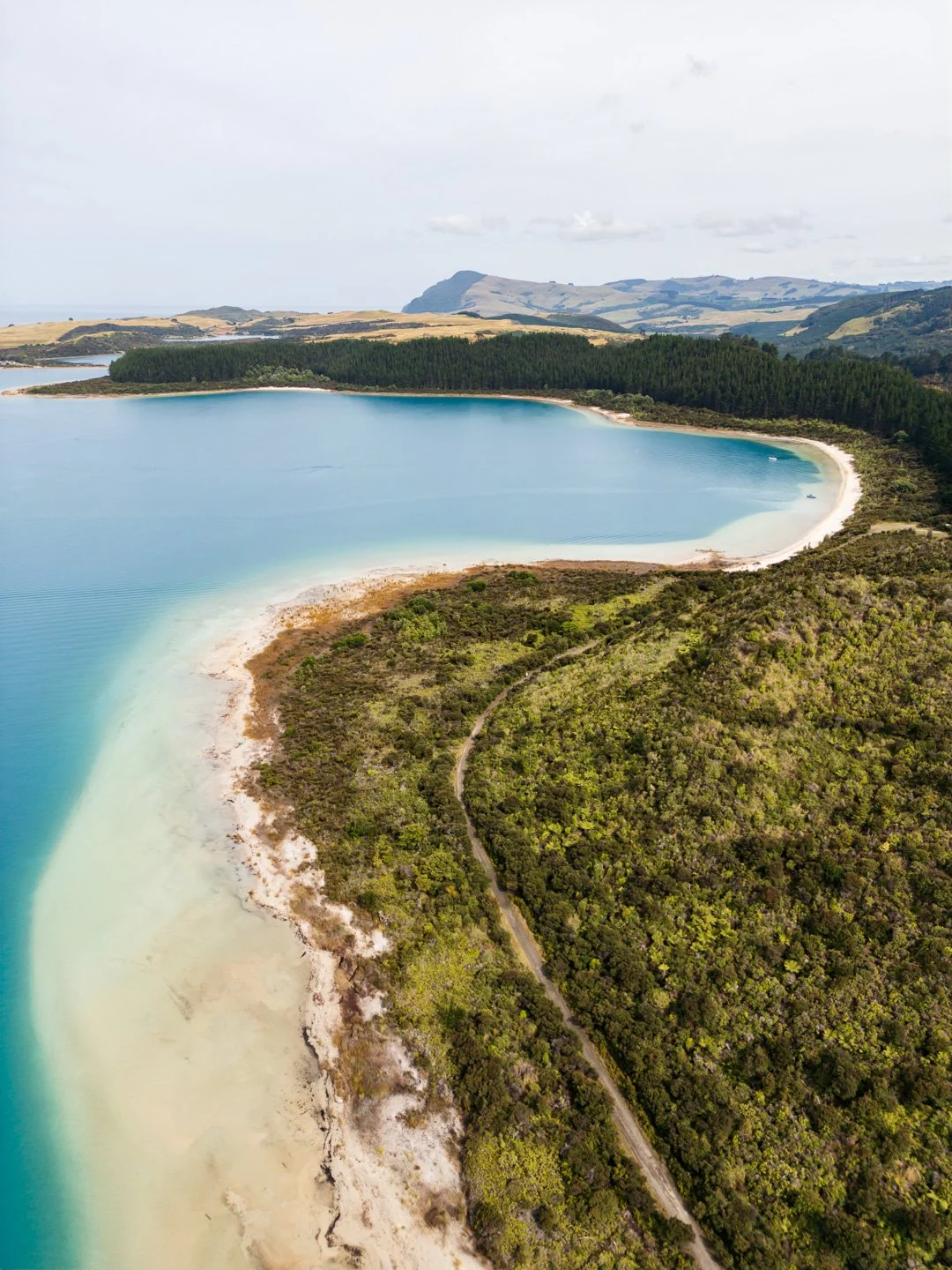 Lakeside, Kai Iwi Lake
