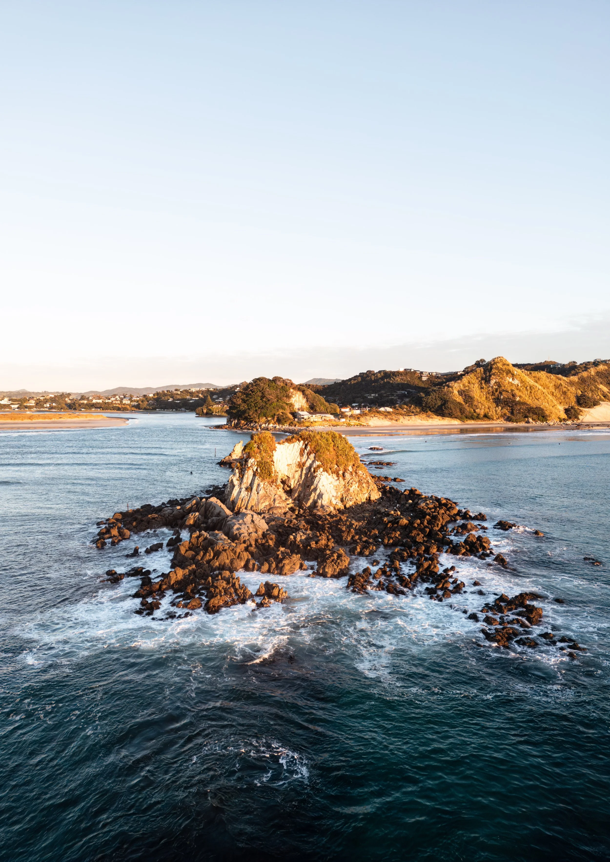 Out There, Mangawhai Heads