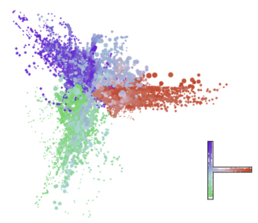 Study suggests how the brain, with sleep, learns meaningful maps of spaces