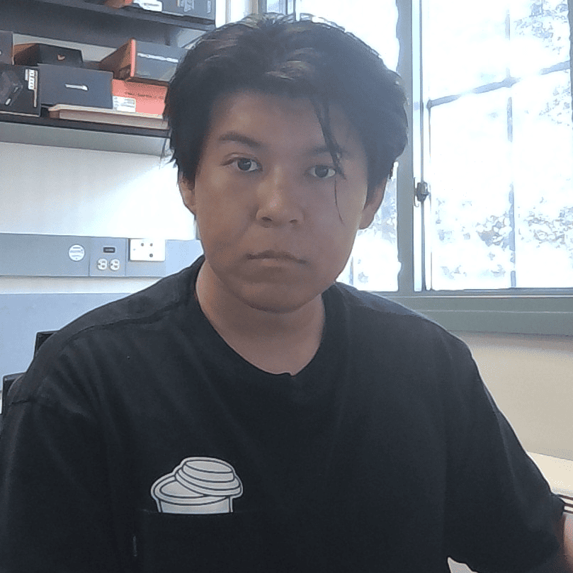 Zecheng (Steve) Li