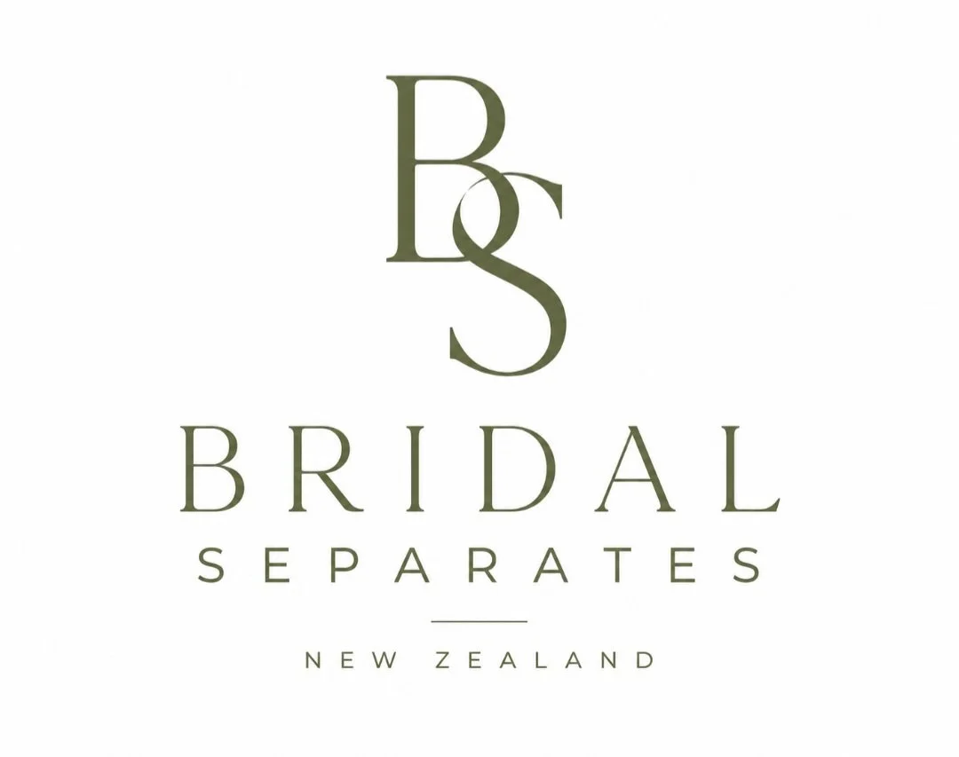 Bridal Separates NZ