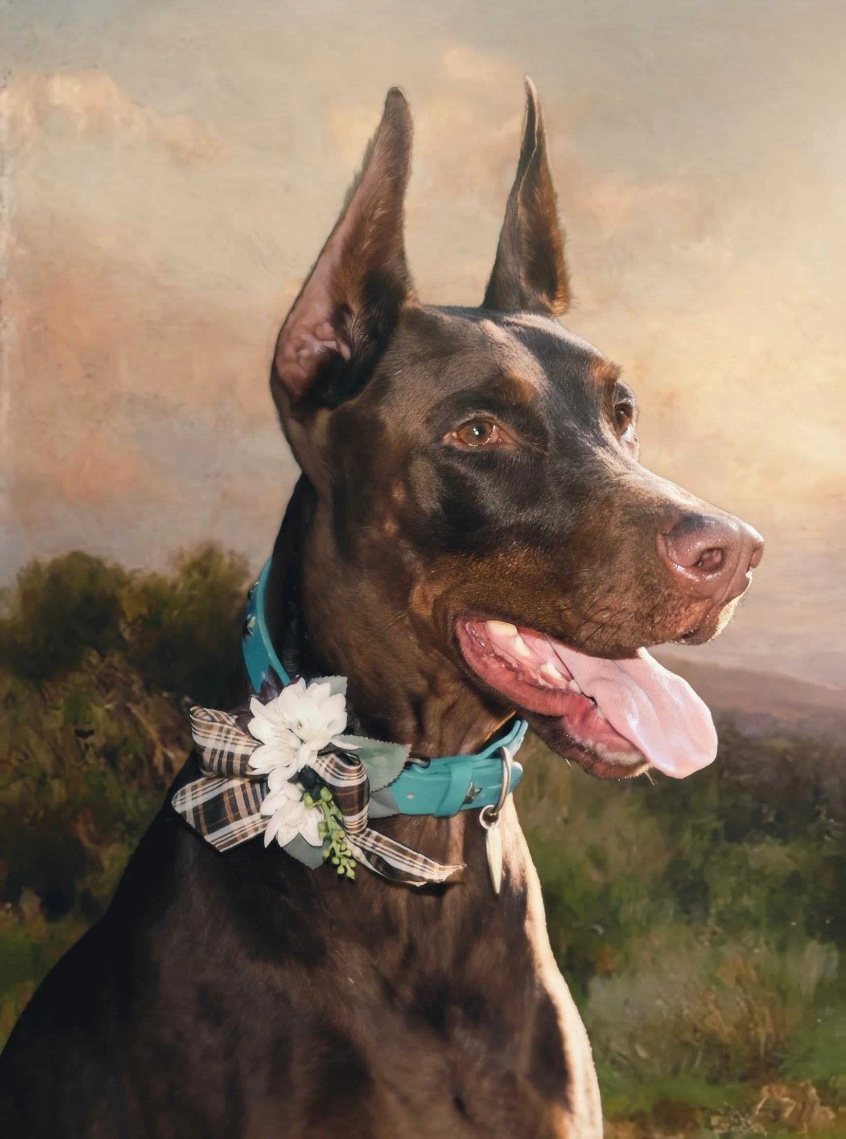 Tomorrow, @beowulfstudio is popping up at @boneandbiscuit_humbertown for the Humbertown Charity Pup-Up Event! We are offering fine-art charity portraits on-site, with proceeds going directly to support the Ontario SPCA Wildfire Relief Efforts.

We ar