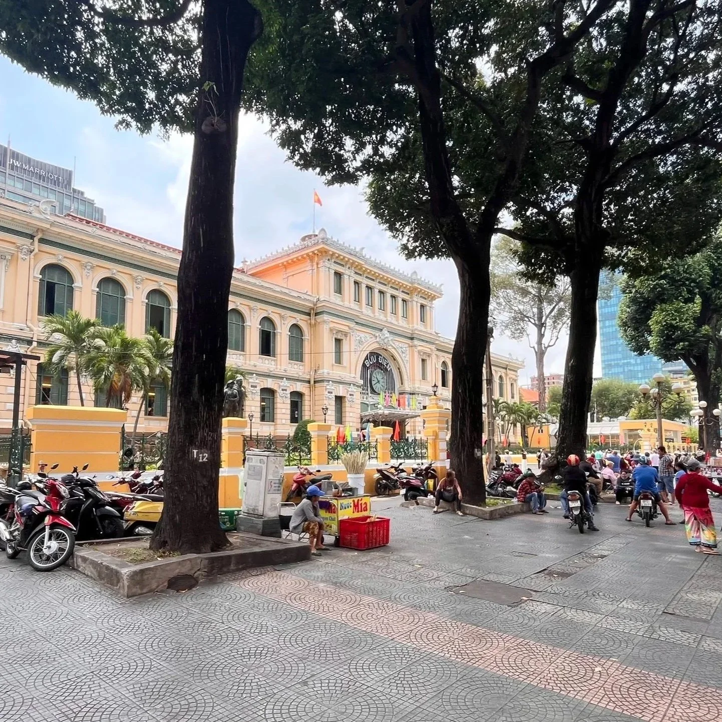 Ho Chi Minh
