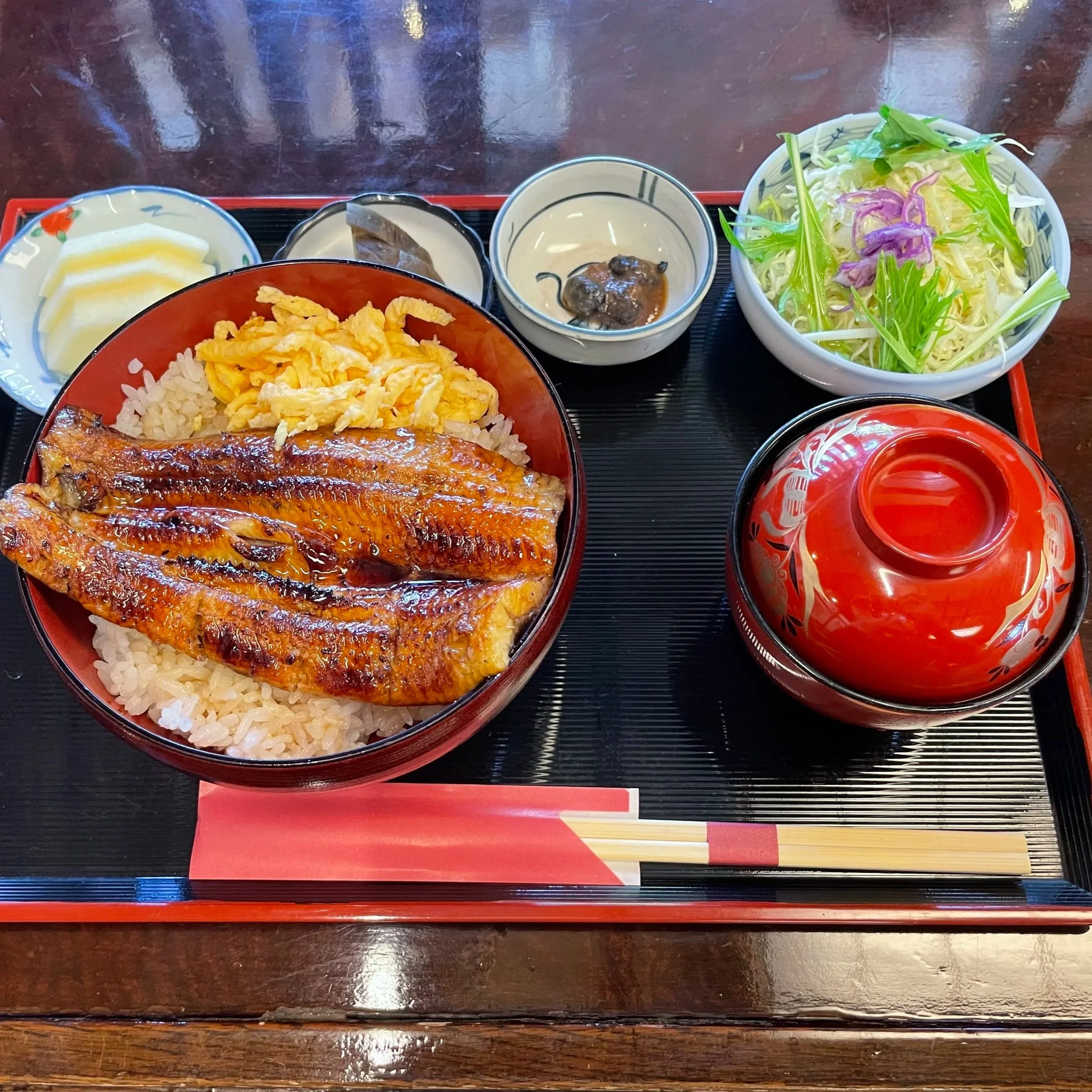 Nagano with SBC Japan