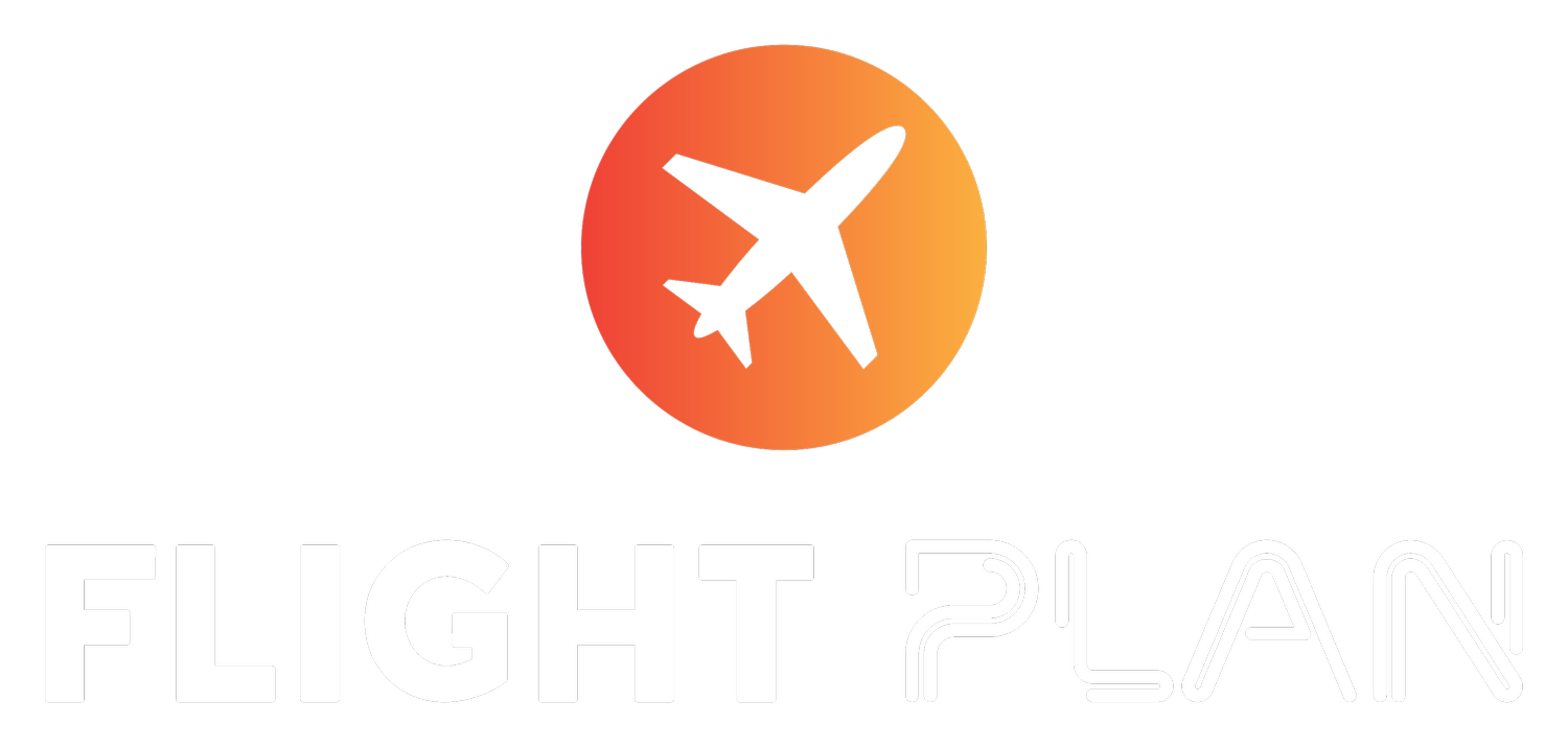 Flight Plan Travel 