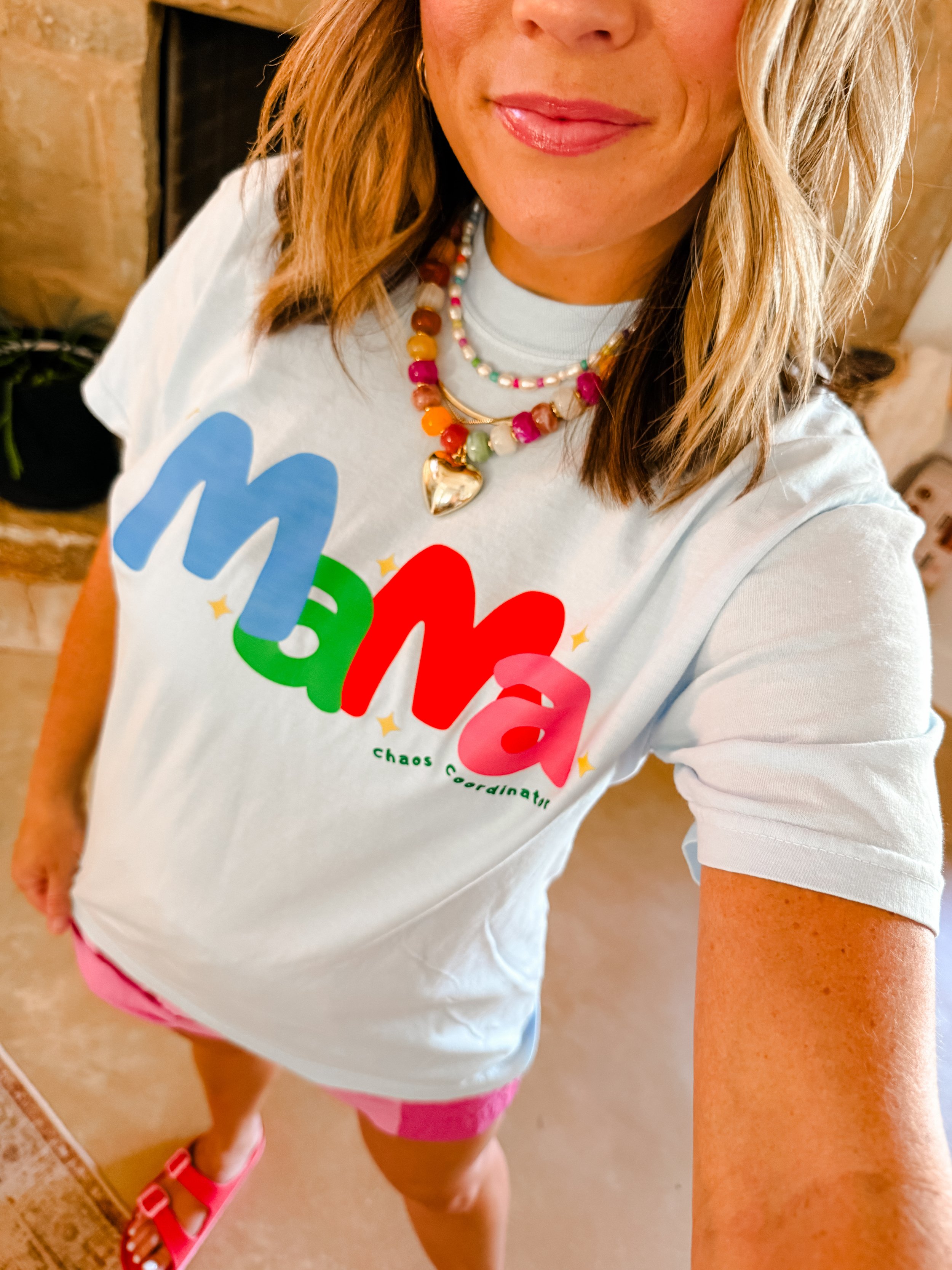 Mama :: Chaos Coordinator