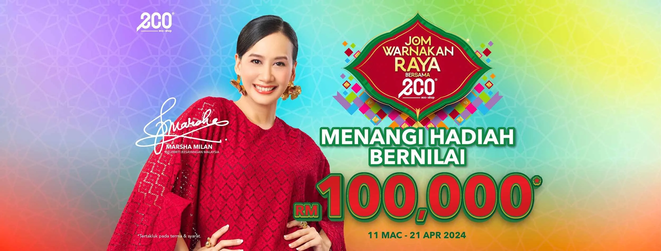 Eco-Shop Raya 2024 KV