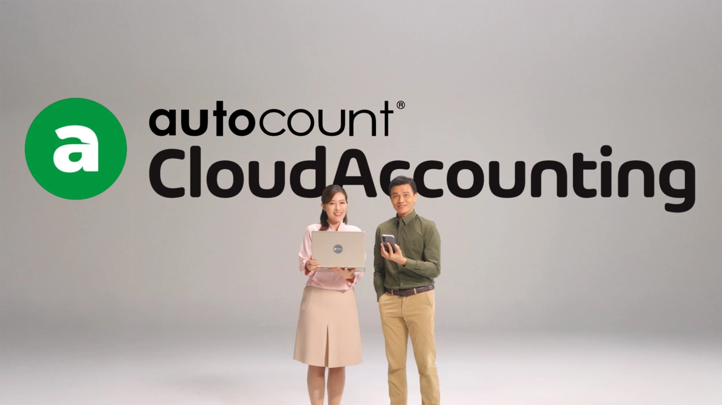 AutoCount Cloud Accounting
