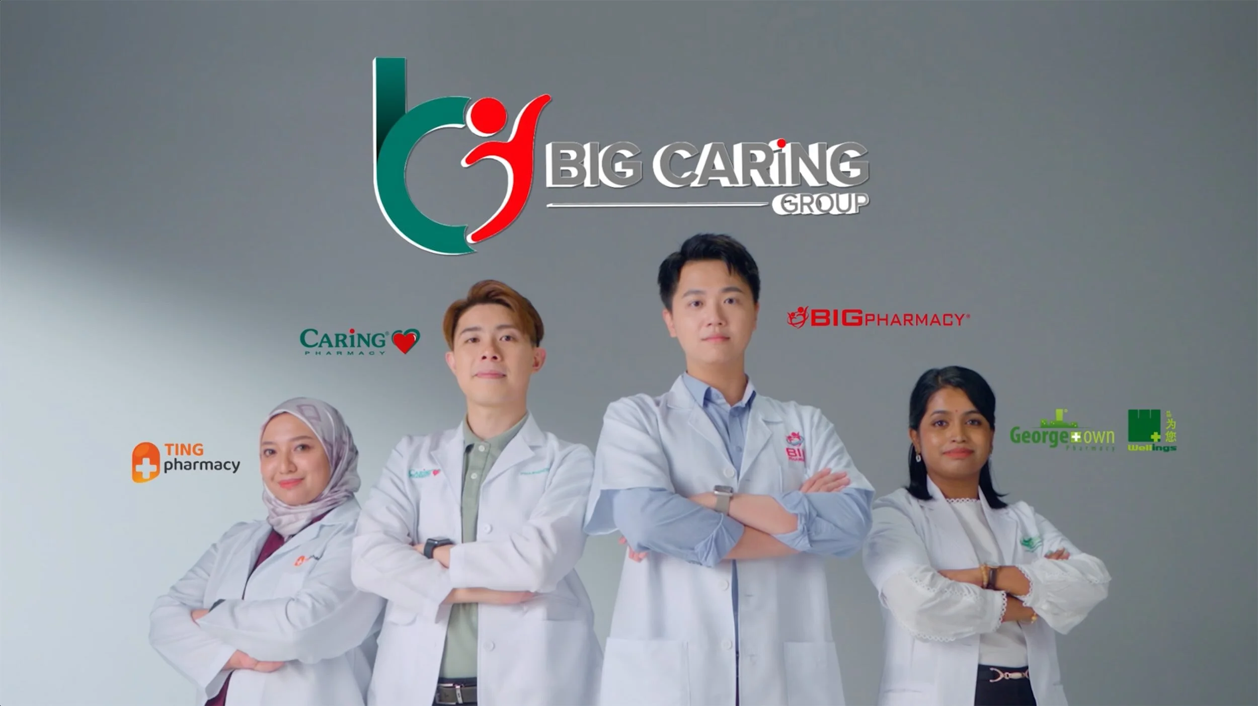 Big Caring Group