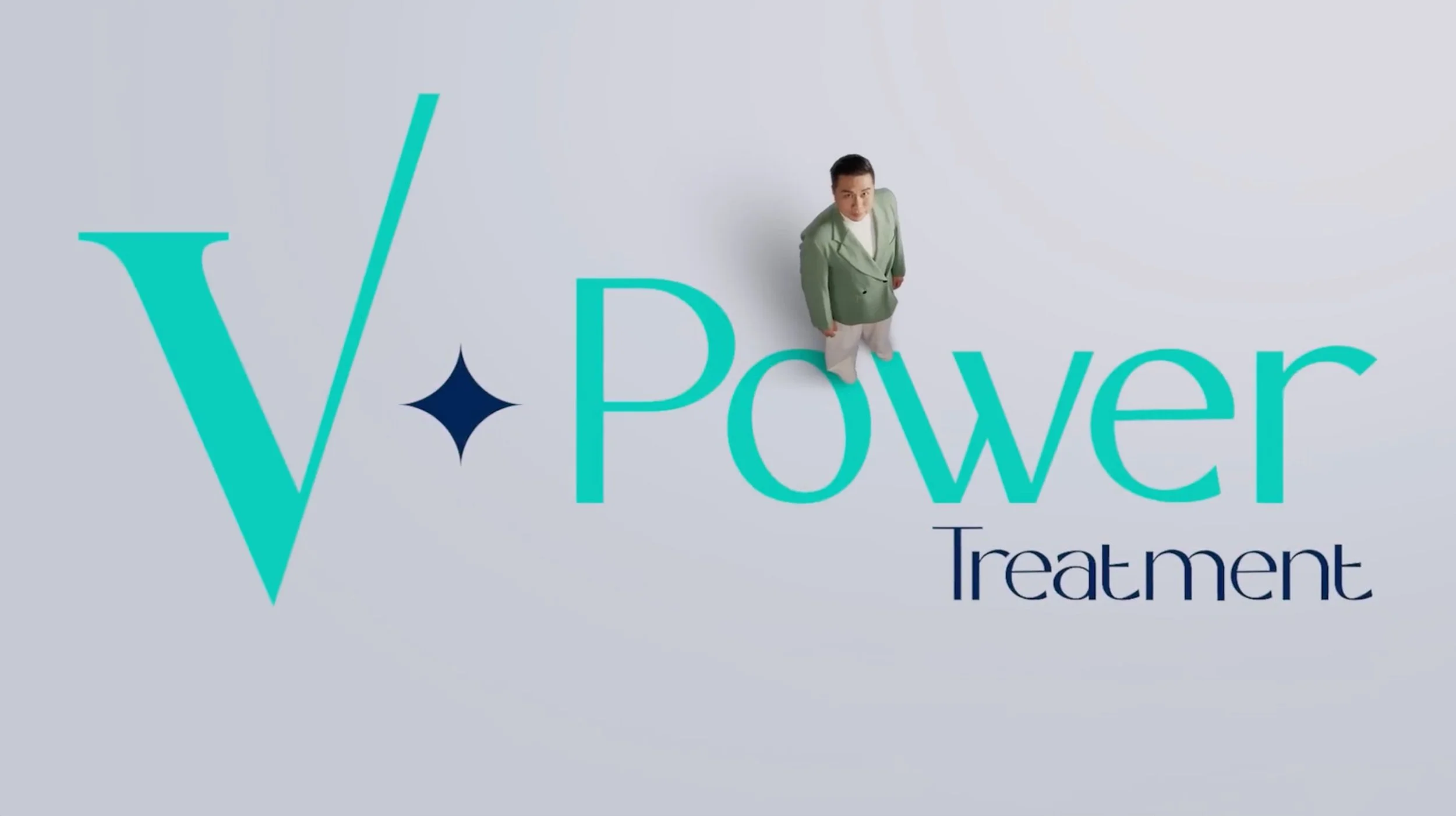 Victoria Facelift V-Power Treatment