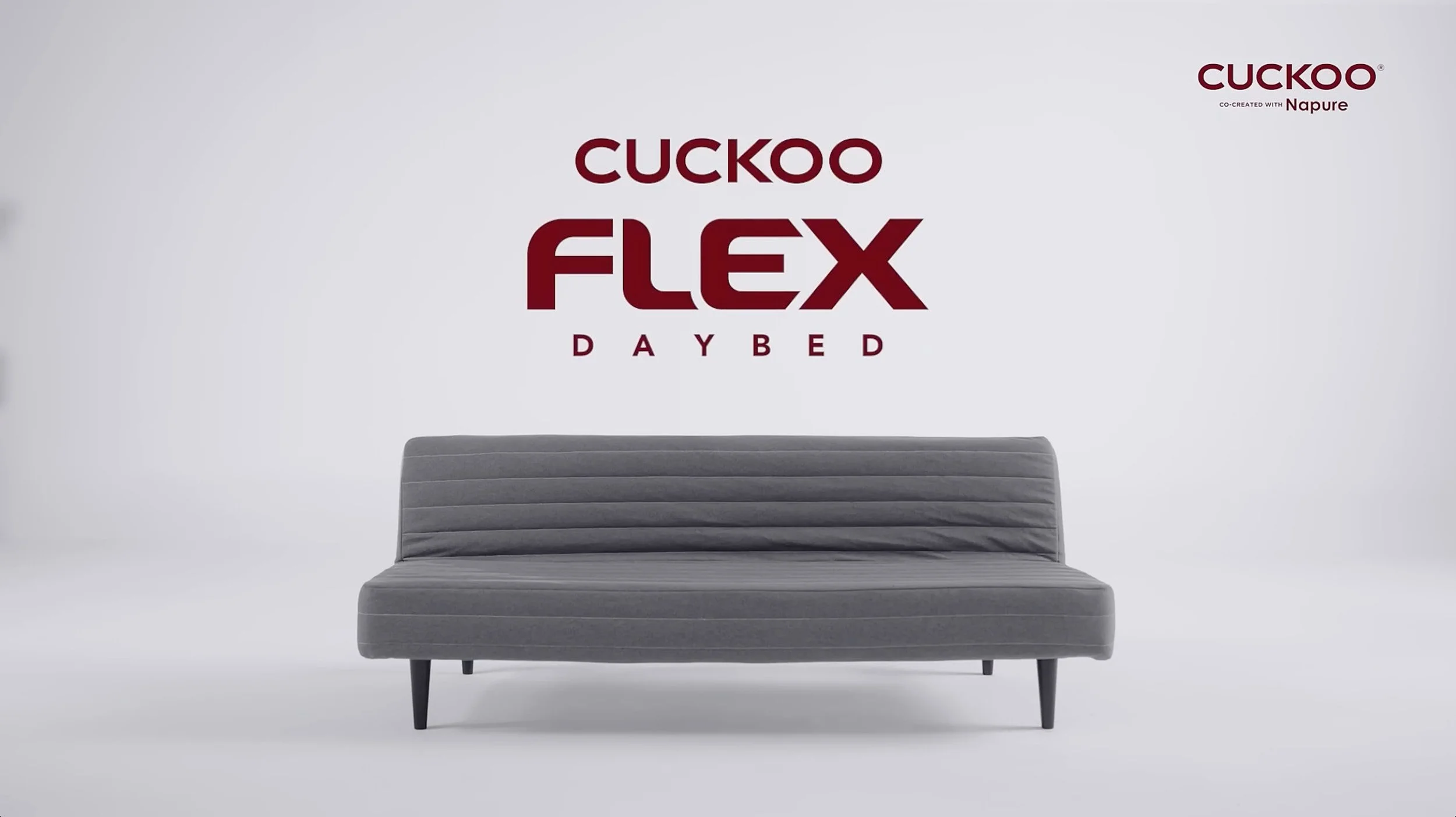 Cuckoo Flex Daybed