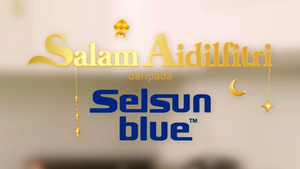 Selsun Blue Raya 2026