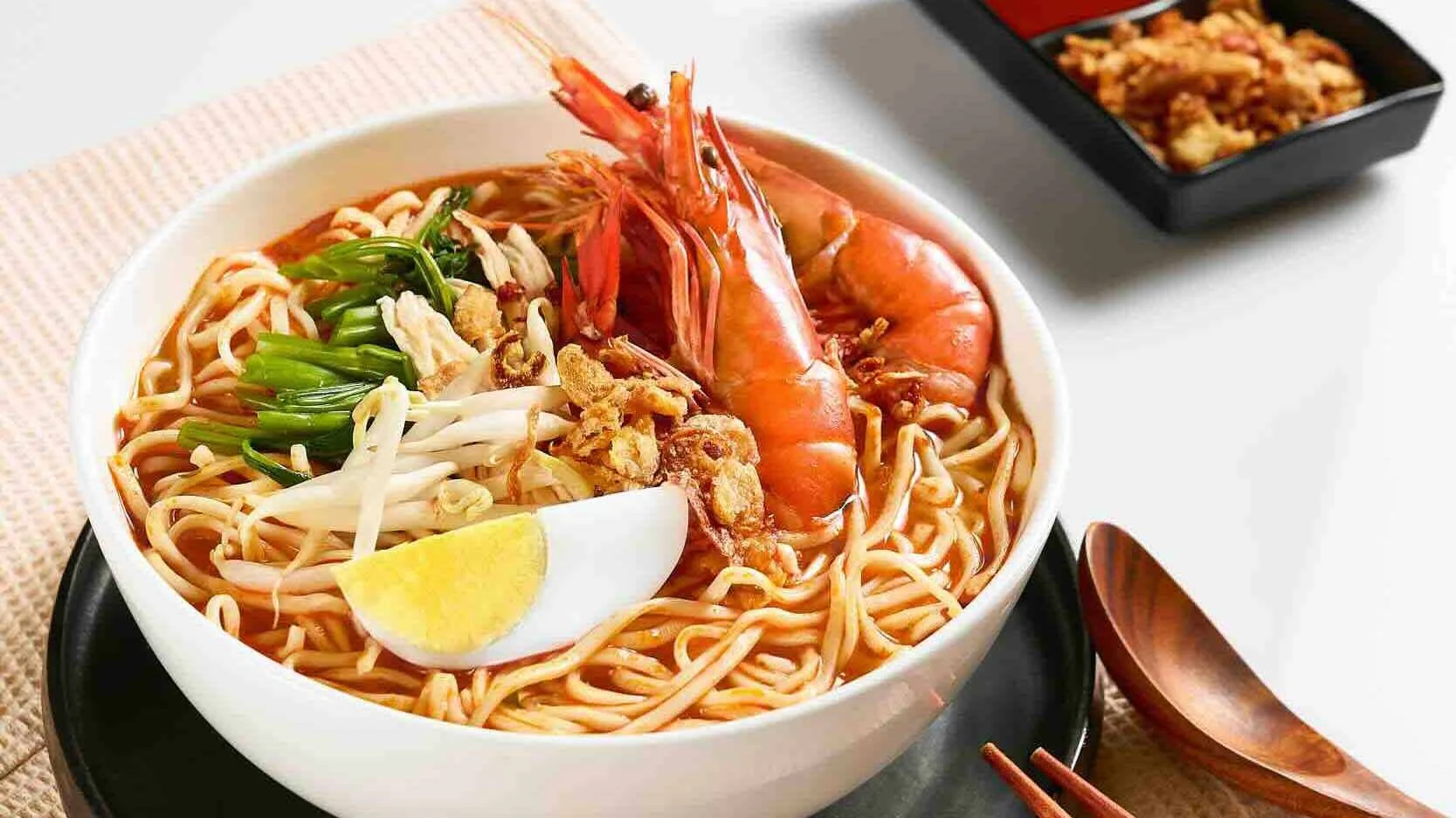 INA Pan Mee