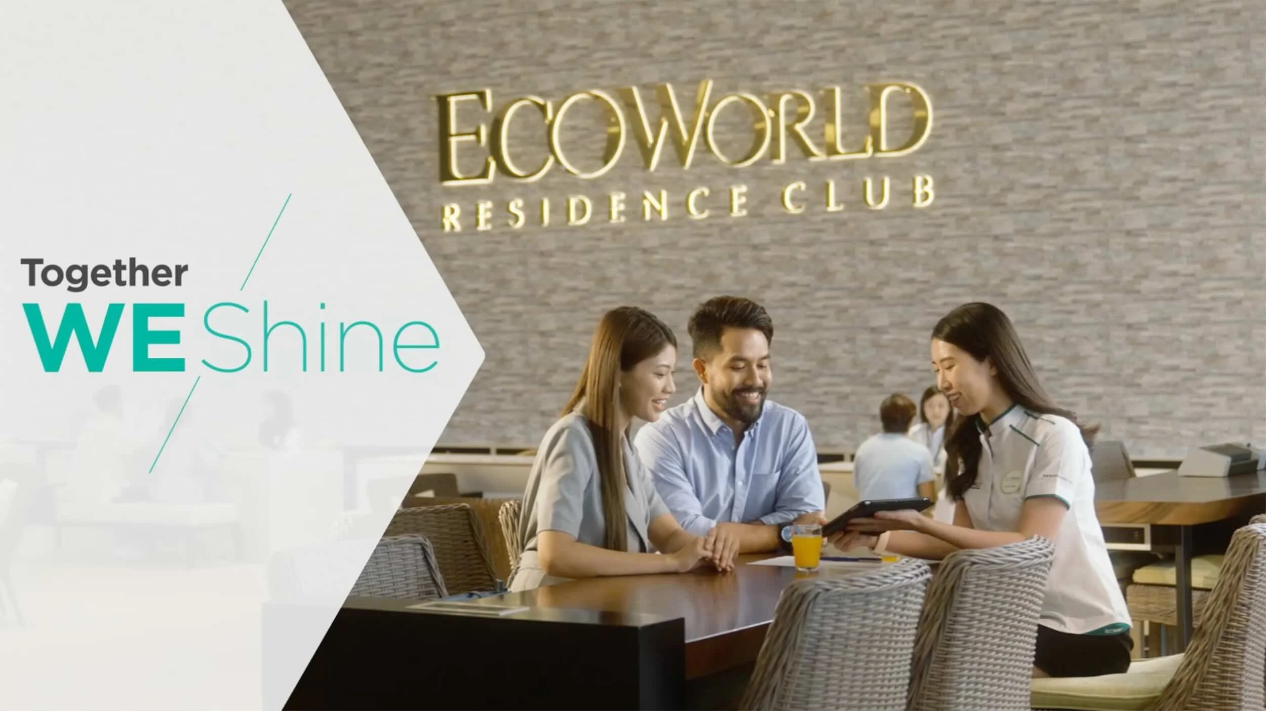 EcoWorld