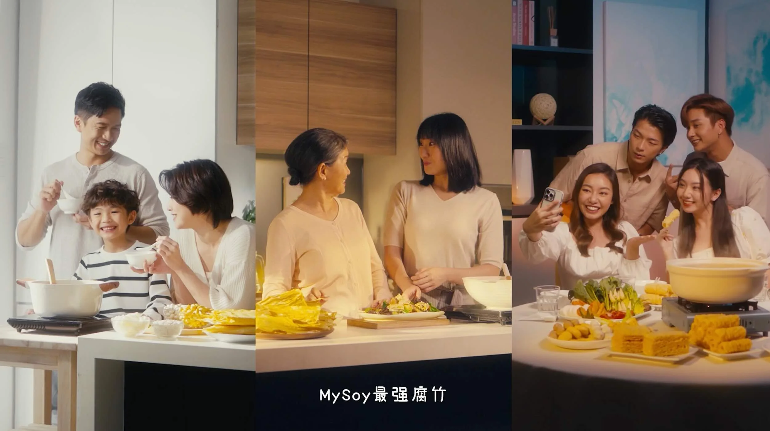 MySoy