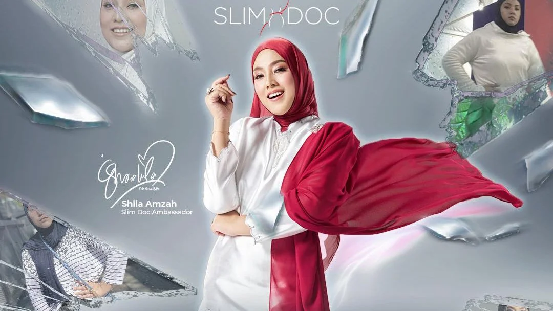Slim Doc x Shila Amzah