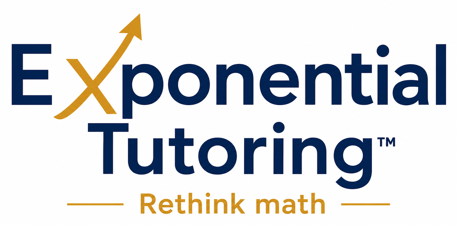 Exponential Tutoring
