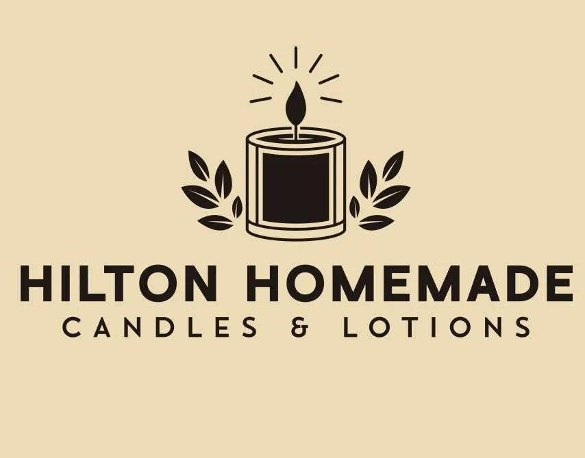 Hilton Homemade Candles 