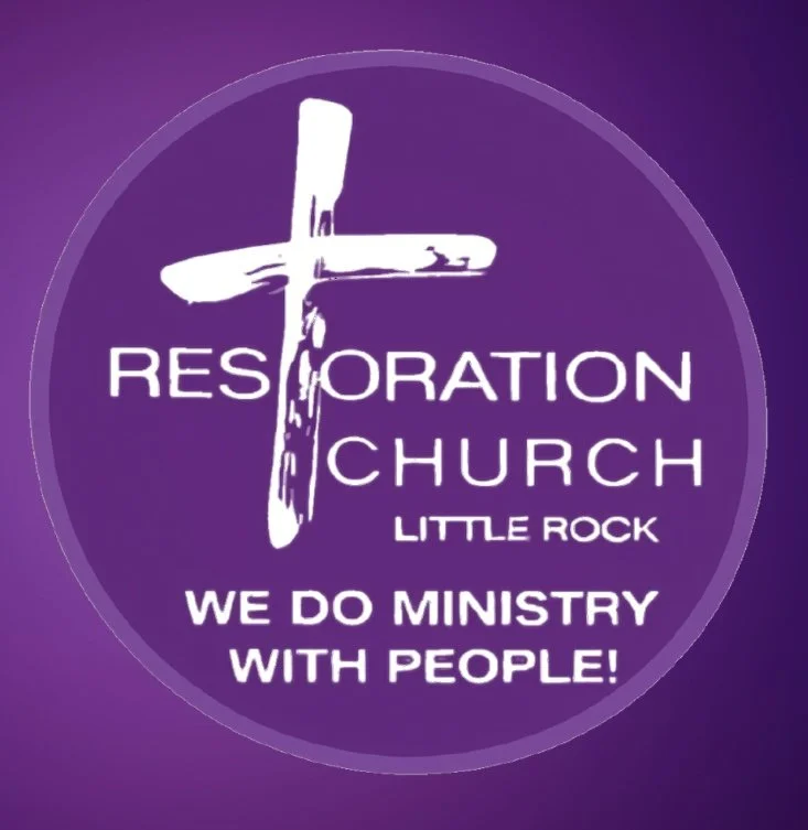 Restoration Church Little Rock 