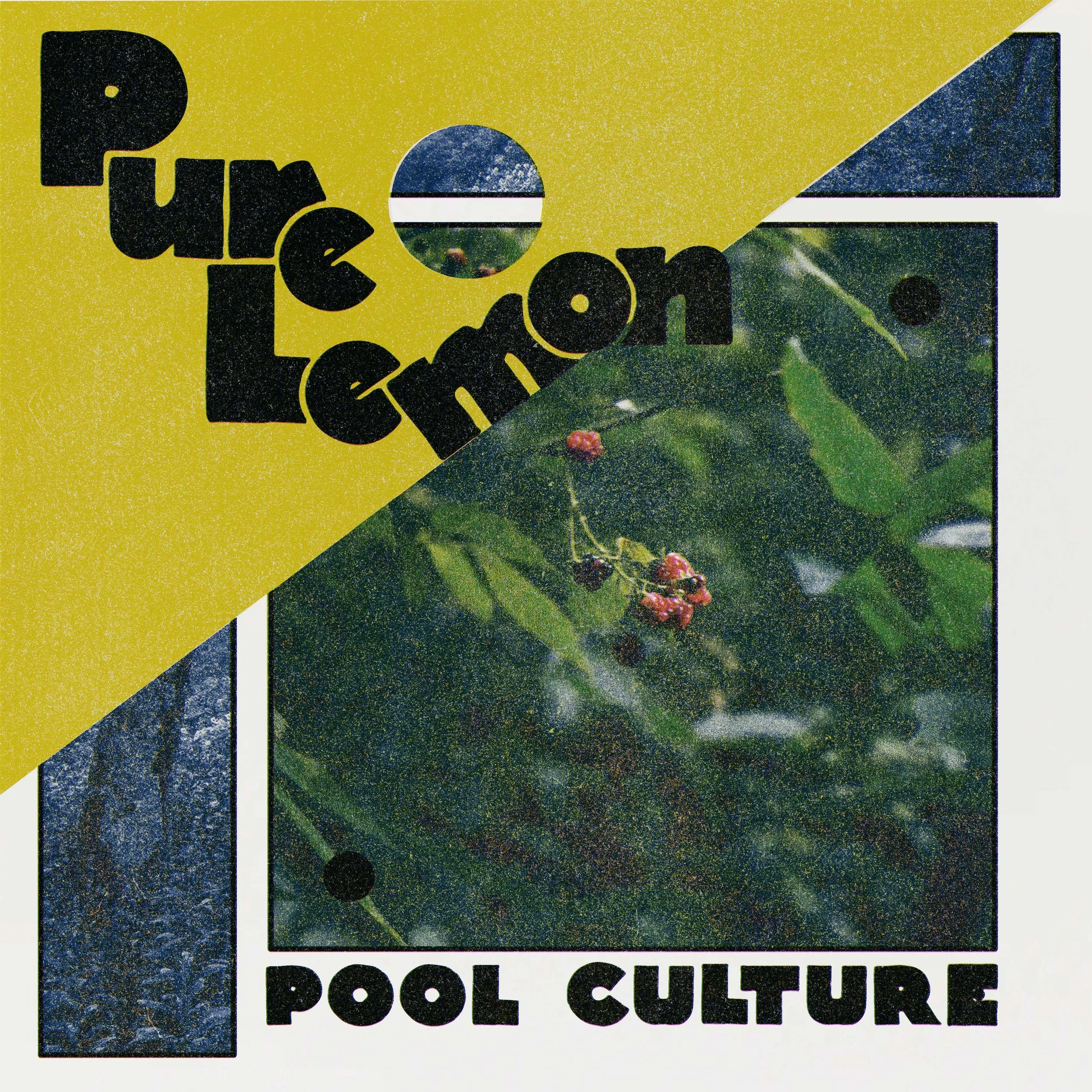 "Pure Lemon" EP