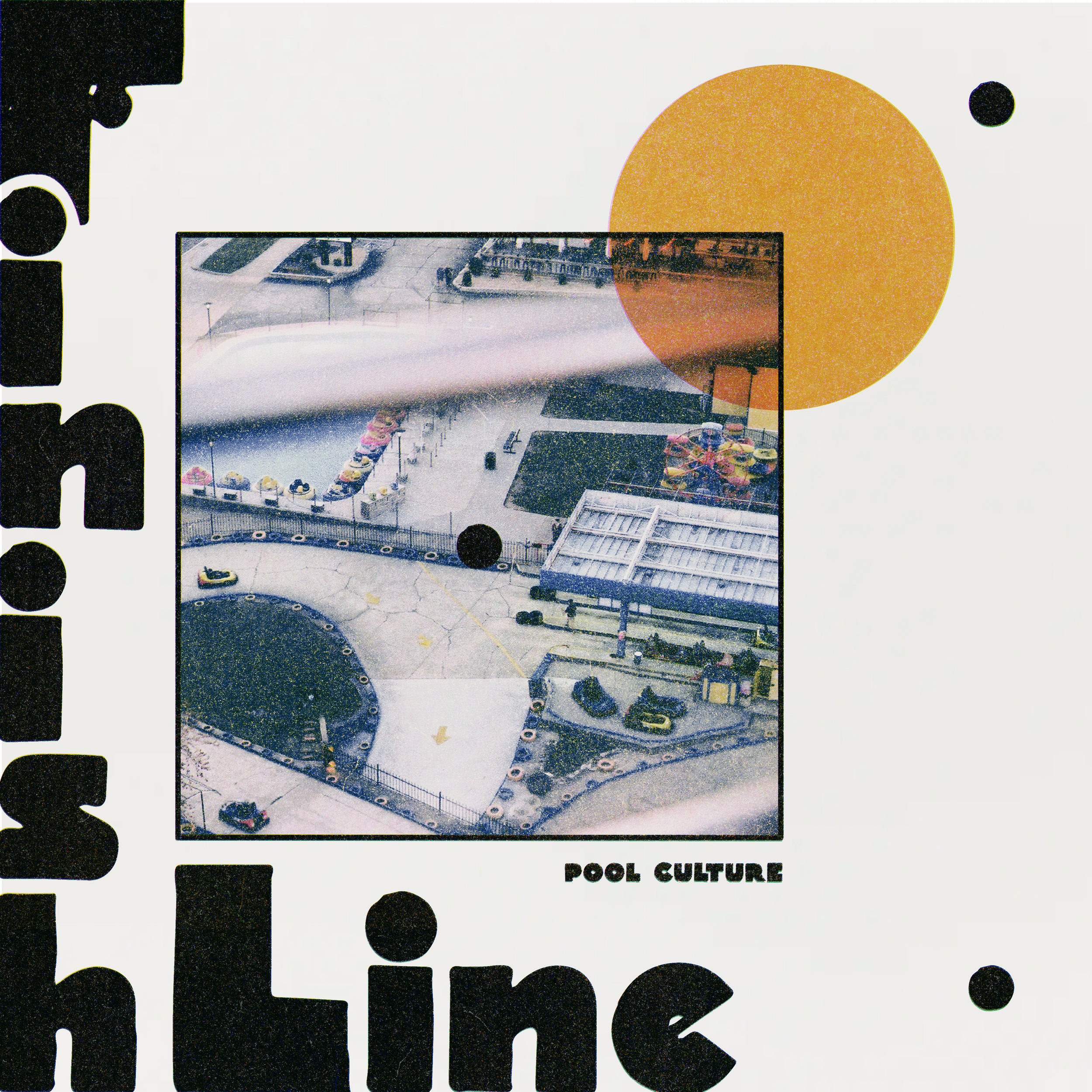 "Finish Line" Single