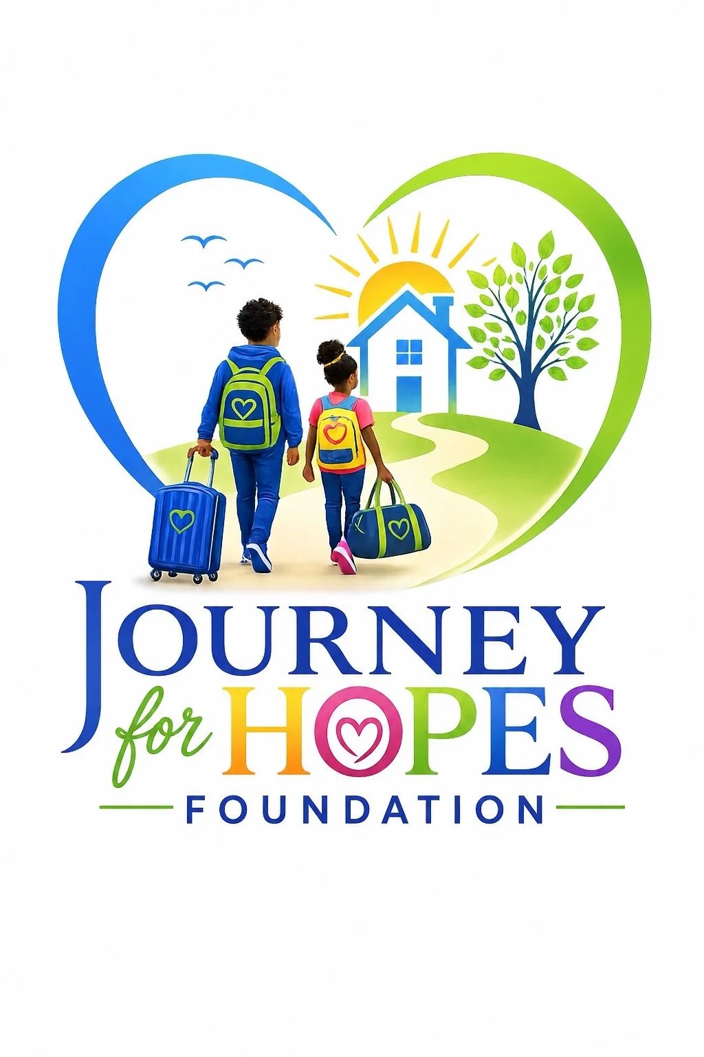 Journey of Hopes