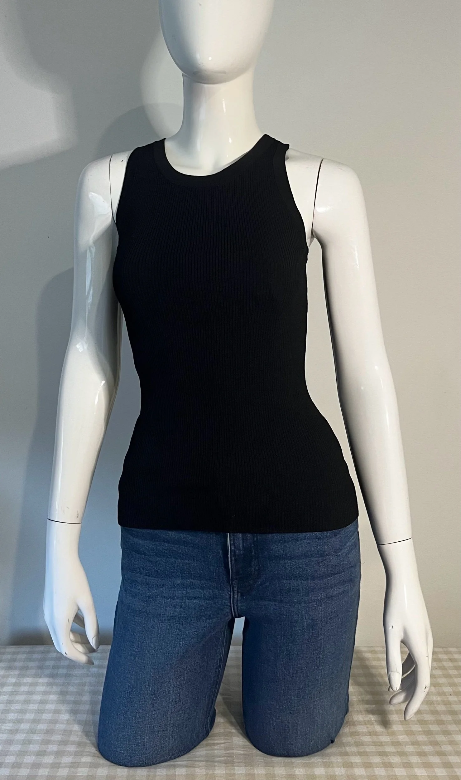 Veronika Maine Tank Top - S
