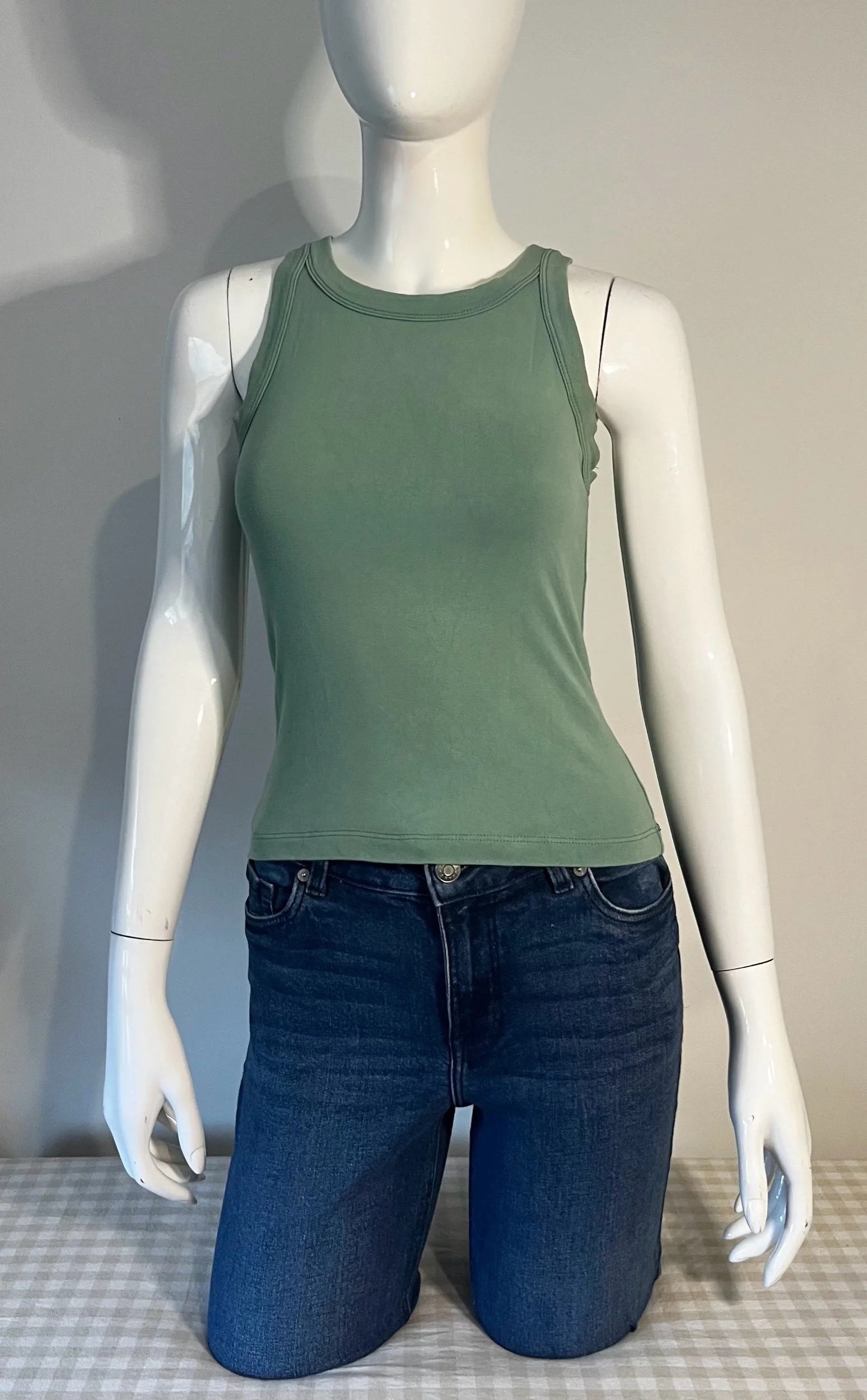 KOOKAI Tank Top - S