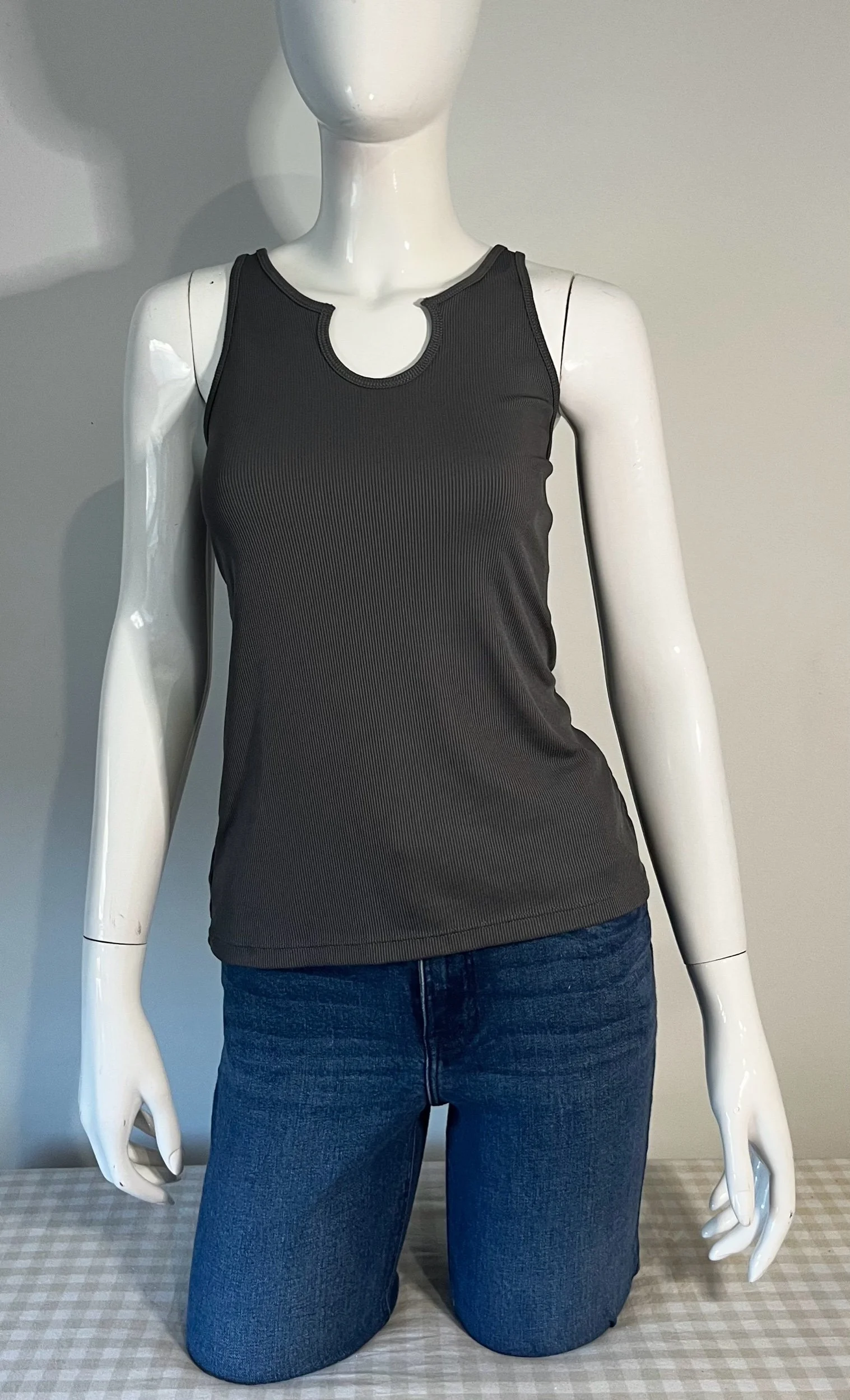Cotton On Tank Top - L