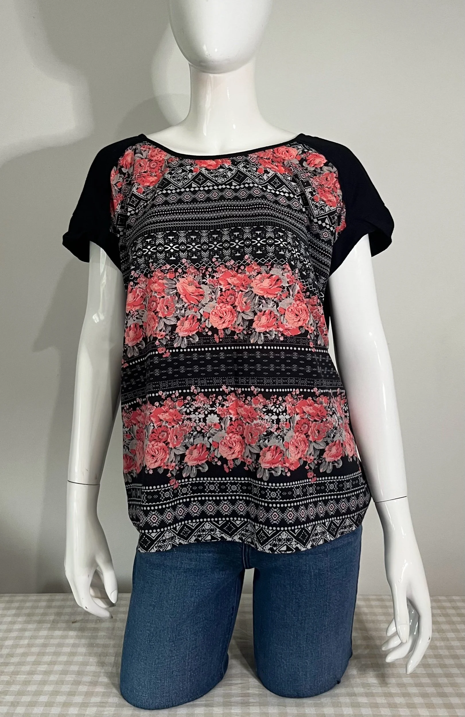 Jeanswest Blouse - 12
