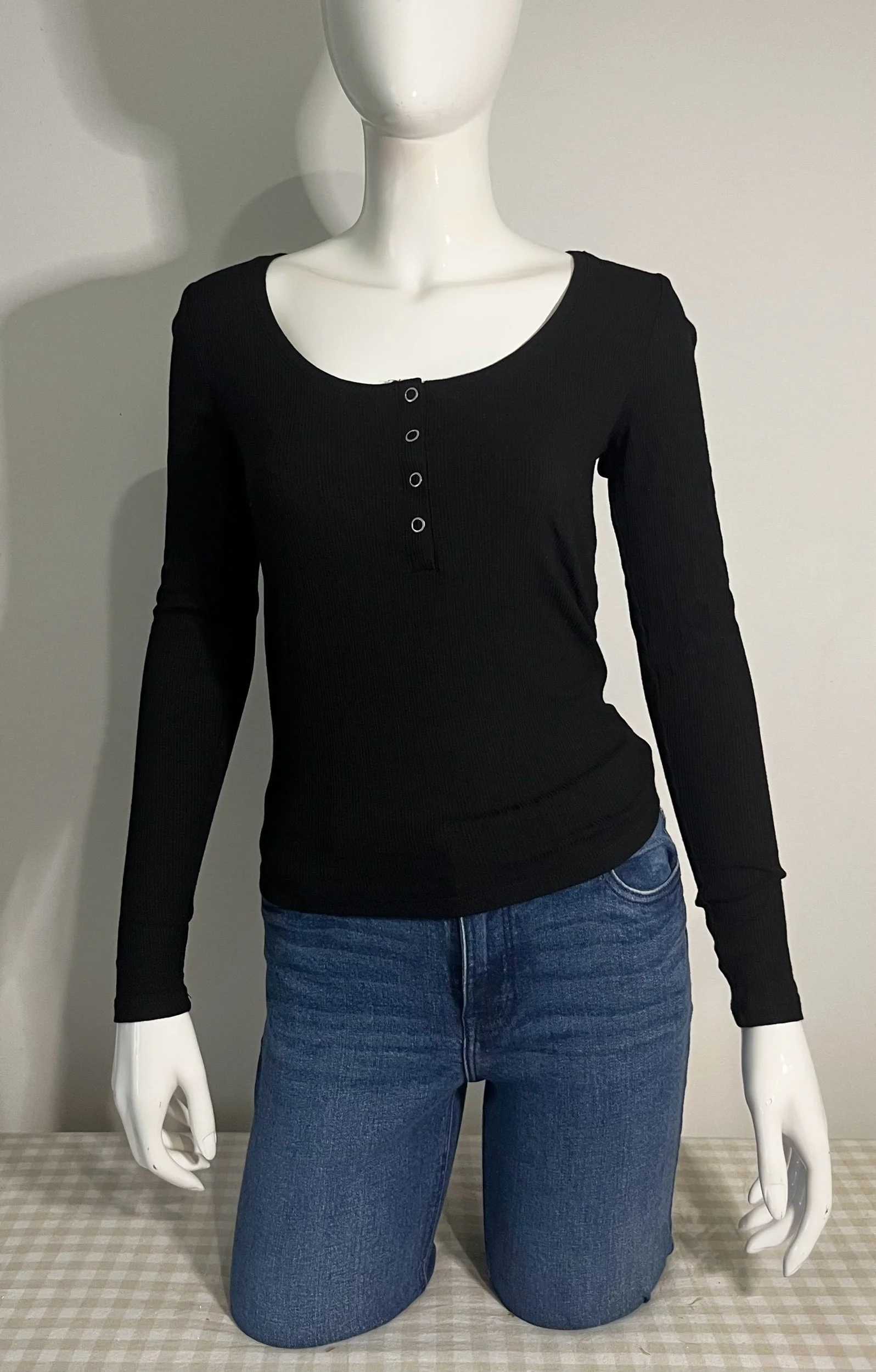Lily Loves Long Sleeve - 6