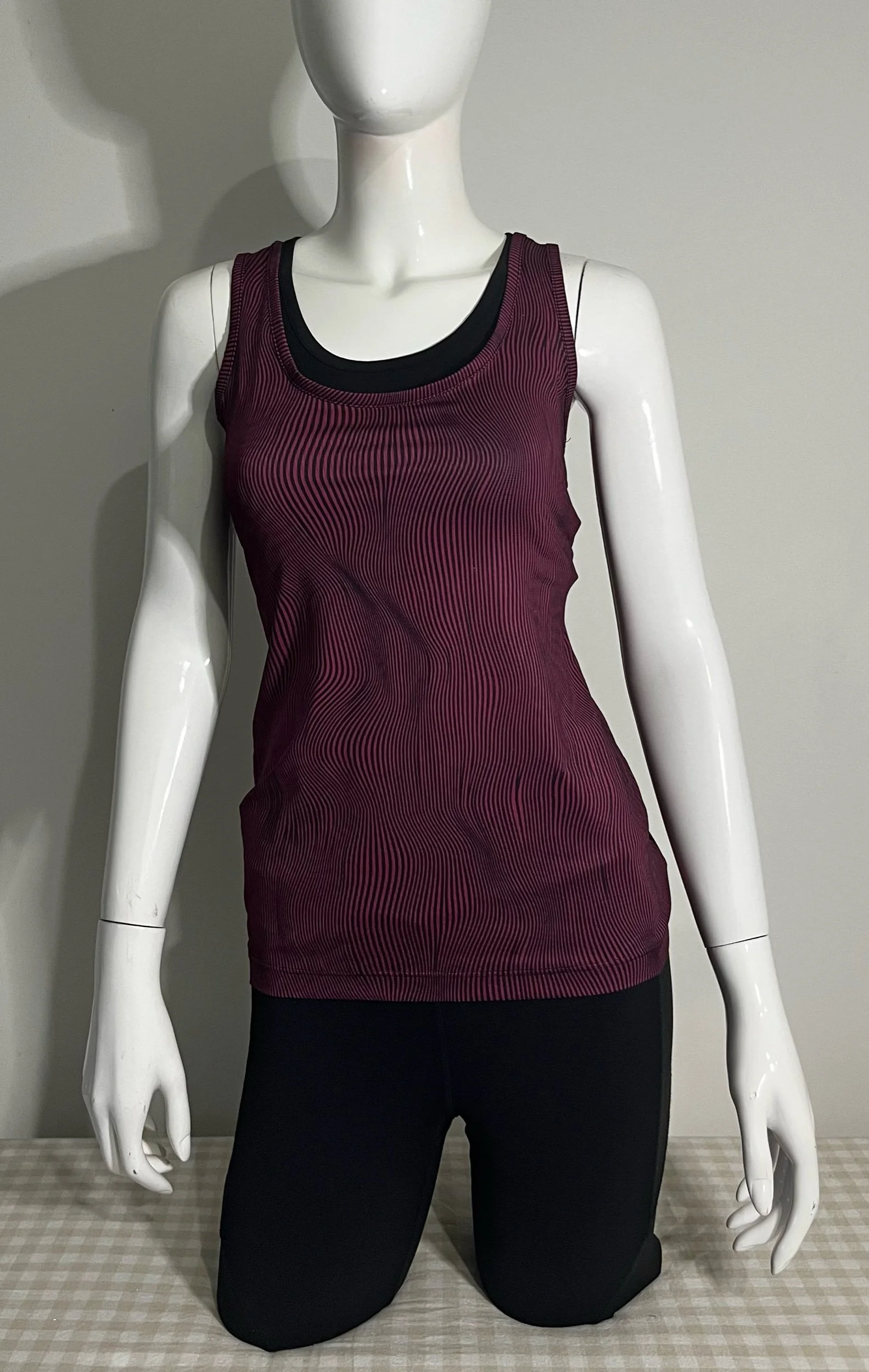 Clothing & Co Tank Top - 8