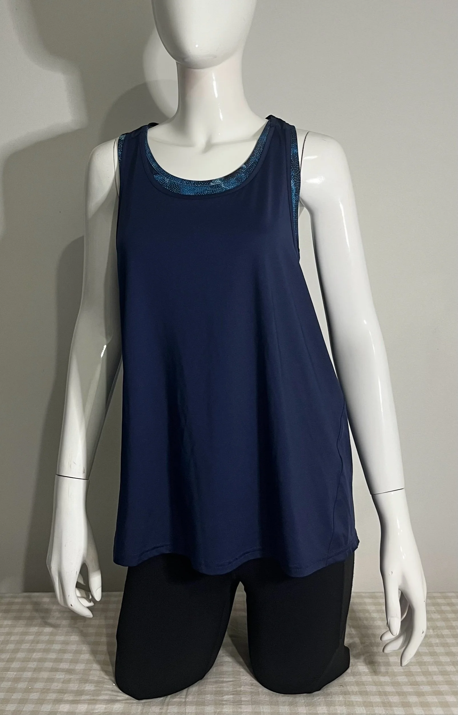 Clothing & Co Tank Top - 10
