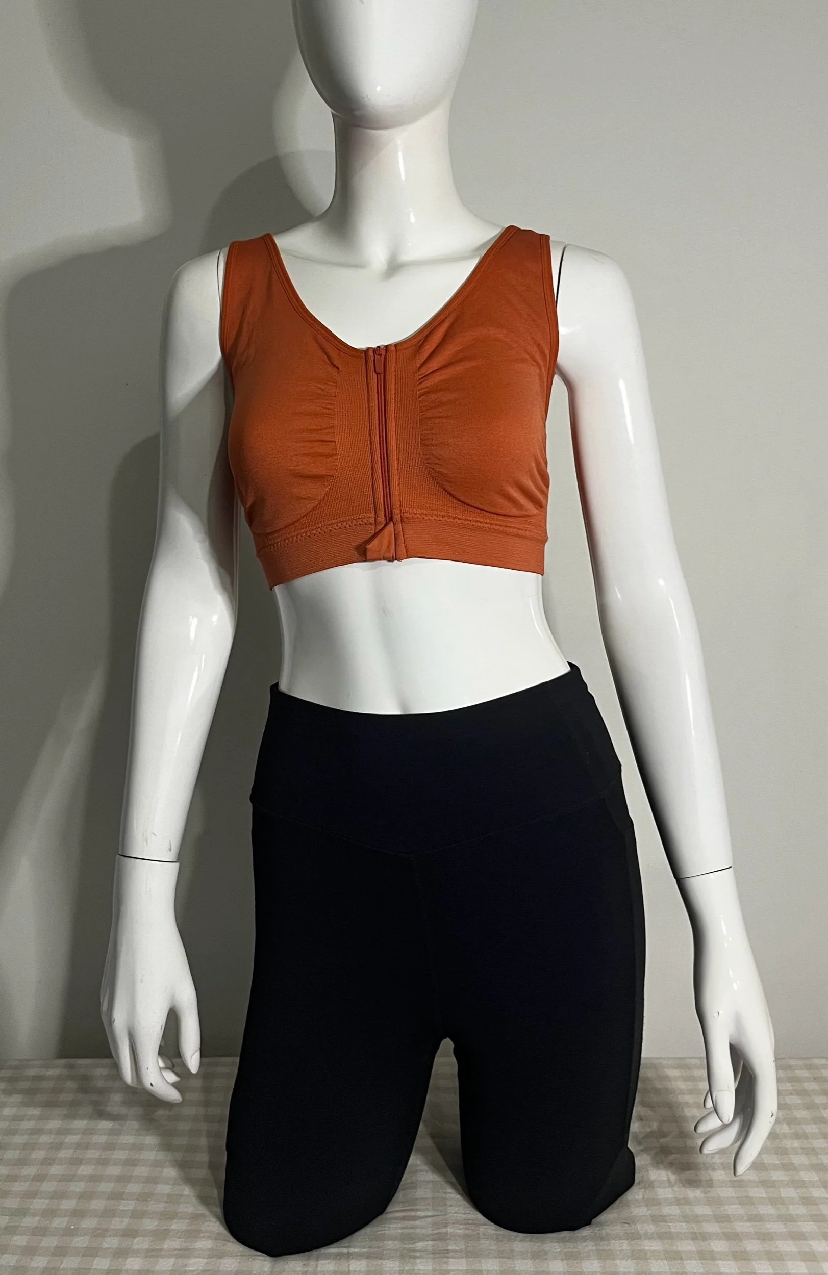 Ed.it.ed Sports Crop - 16/18