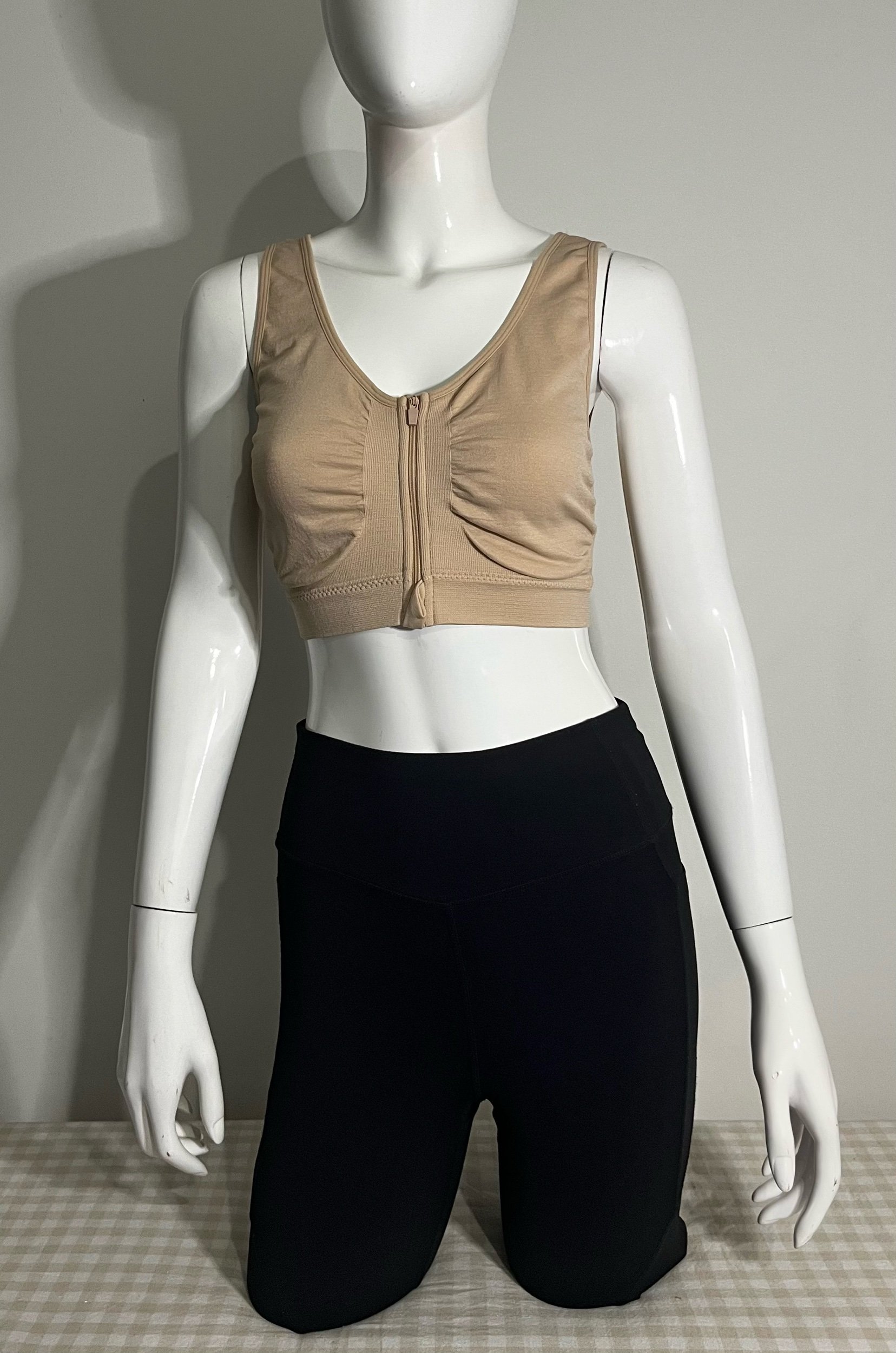 Ed.it.ed Sports Crop - 16/18