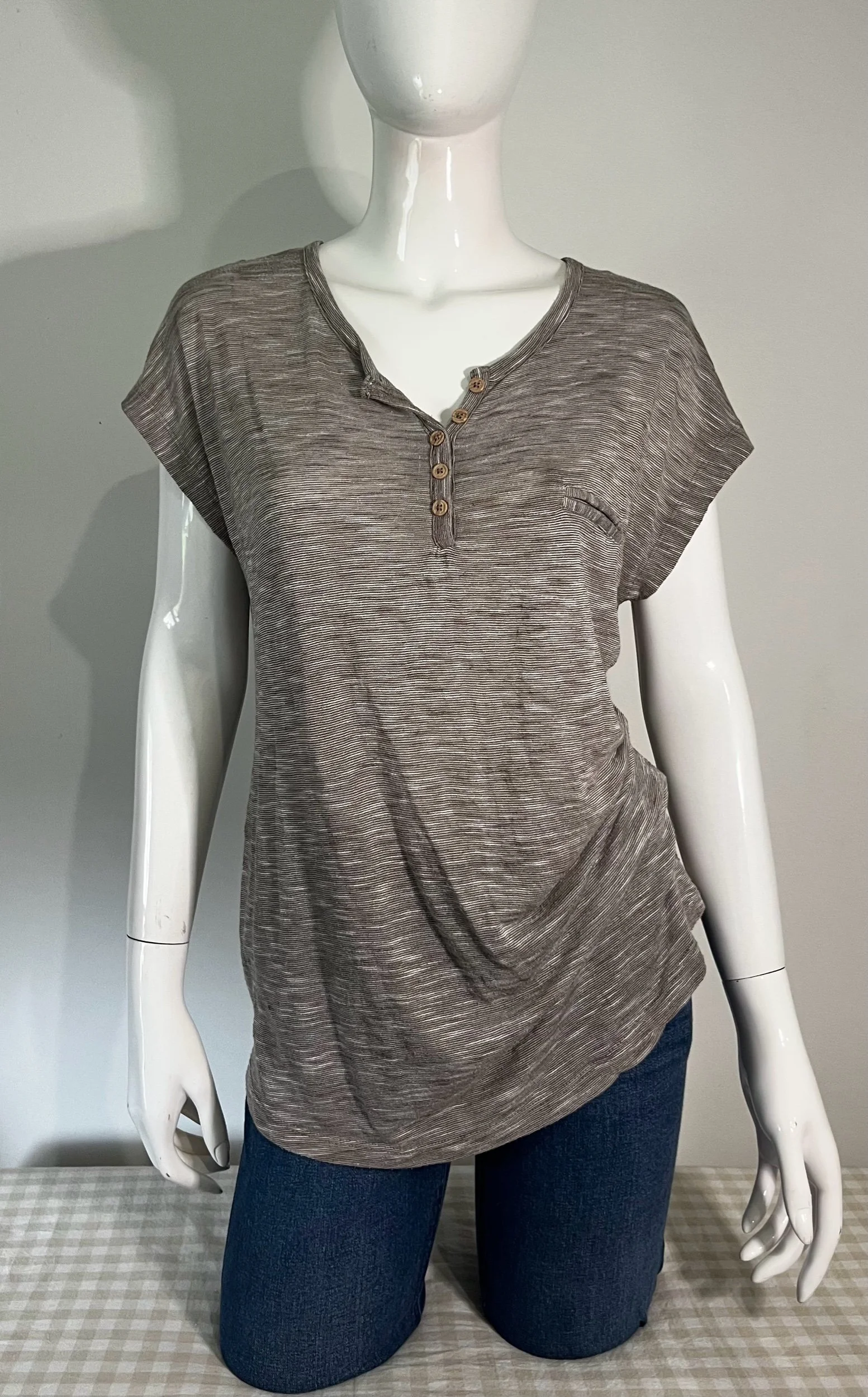 Brilliant Basics Tee - S