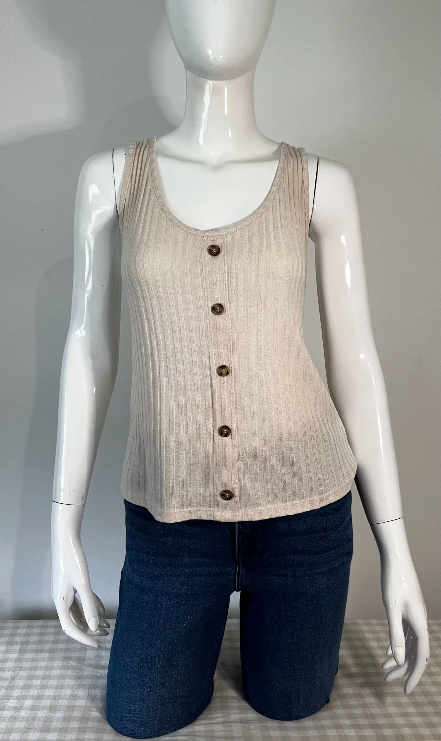 &me Tank Top - M