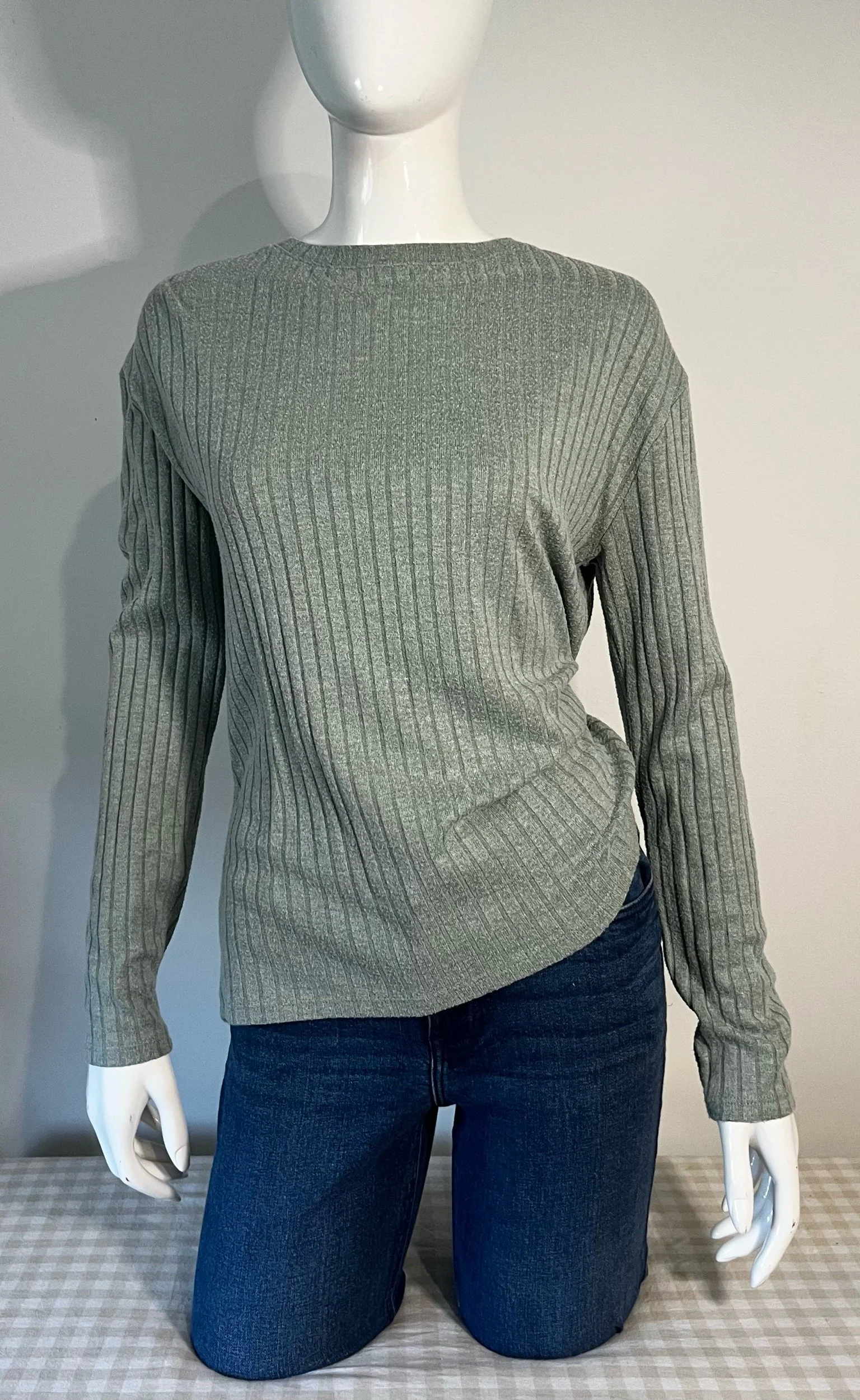 Anko Long Sleeve - 10