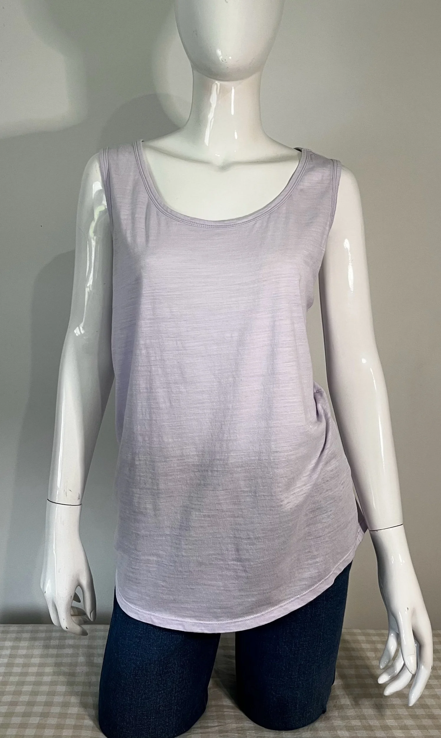 Anko Tank Top - 12