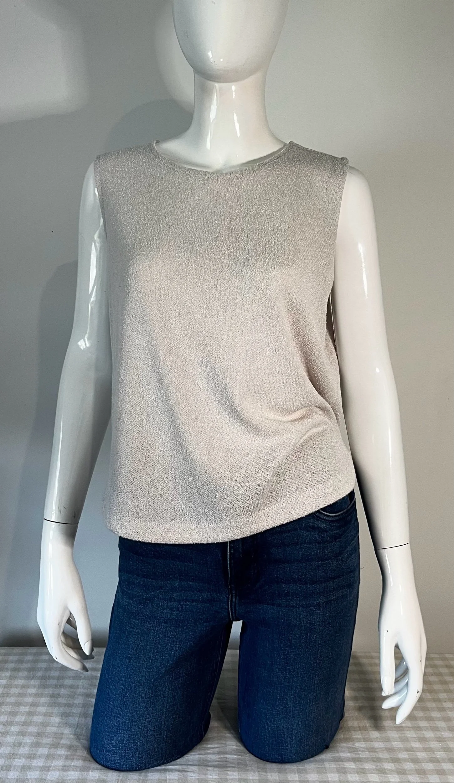 Anko Tank Top - 12