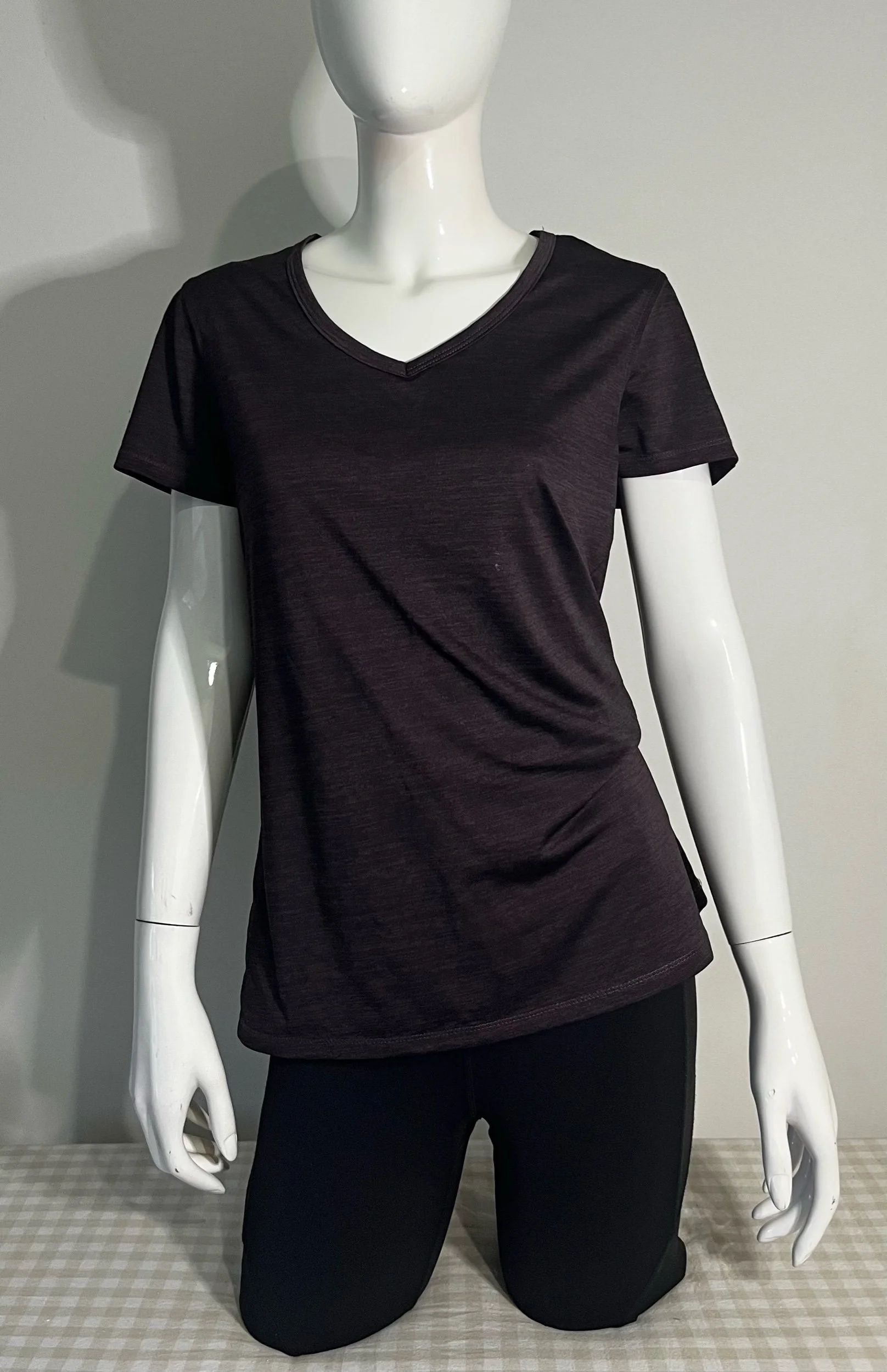 Anko Tee - 8