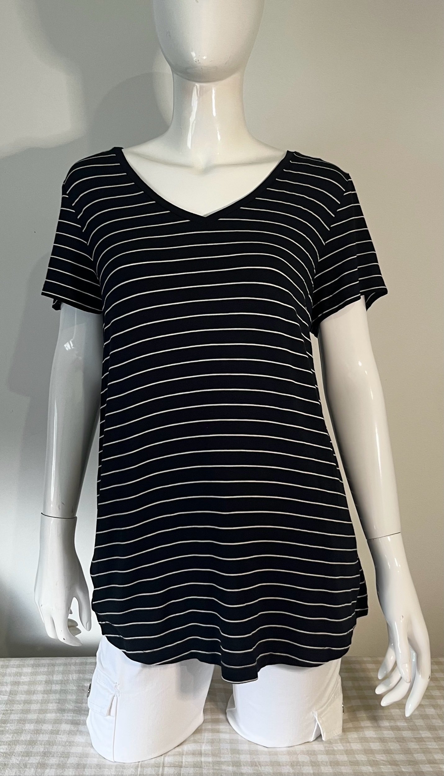 Target Tee - L