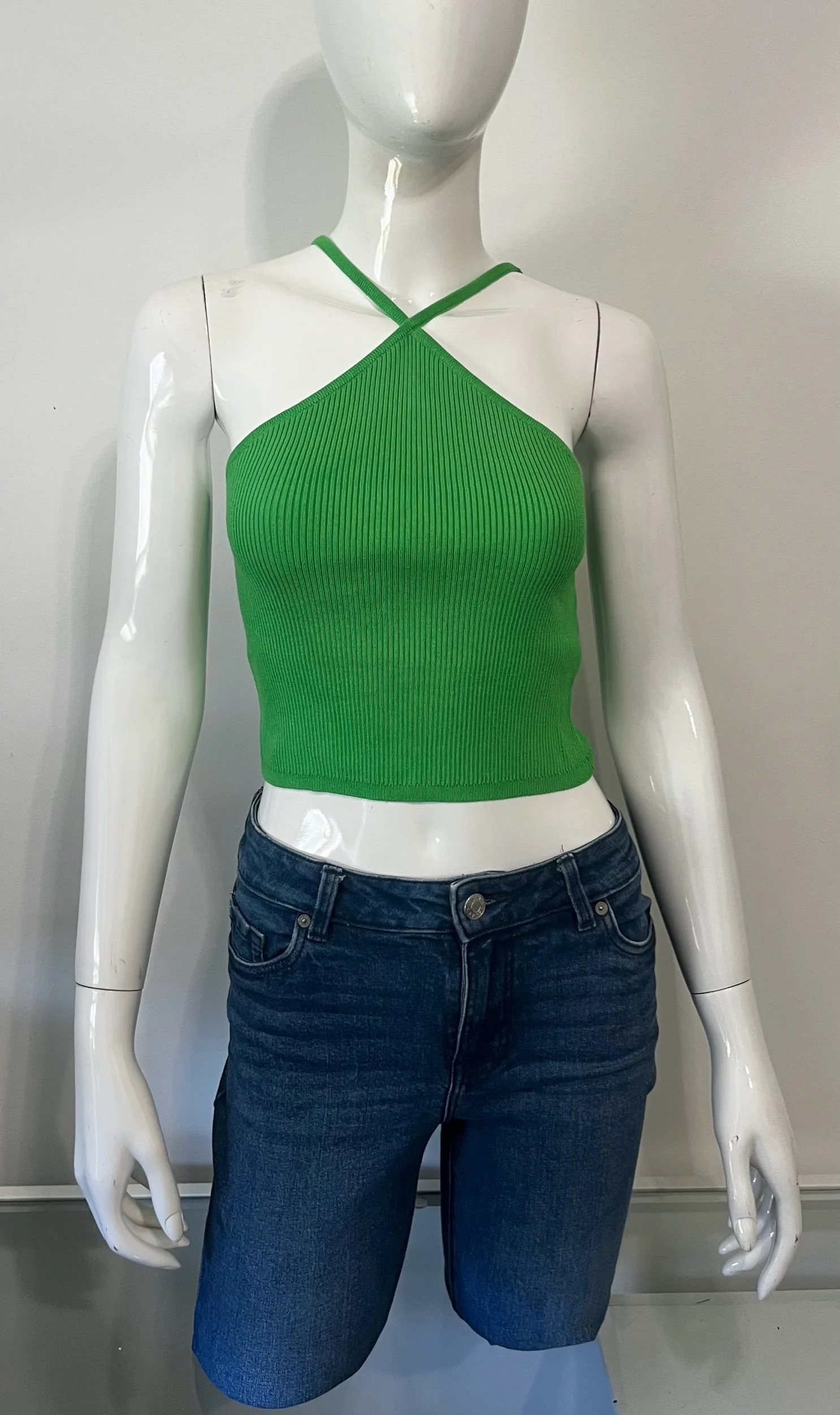 H&M Halter Top - S