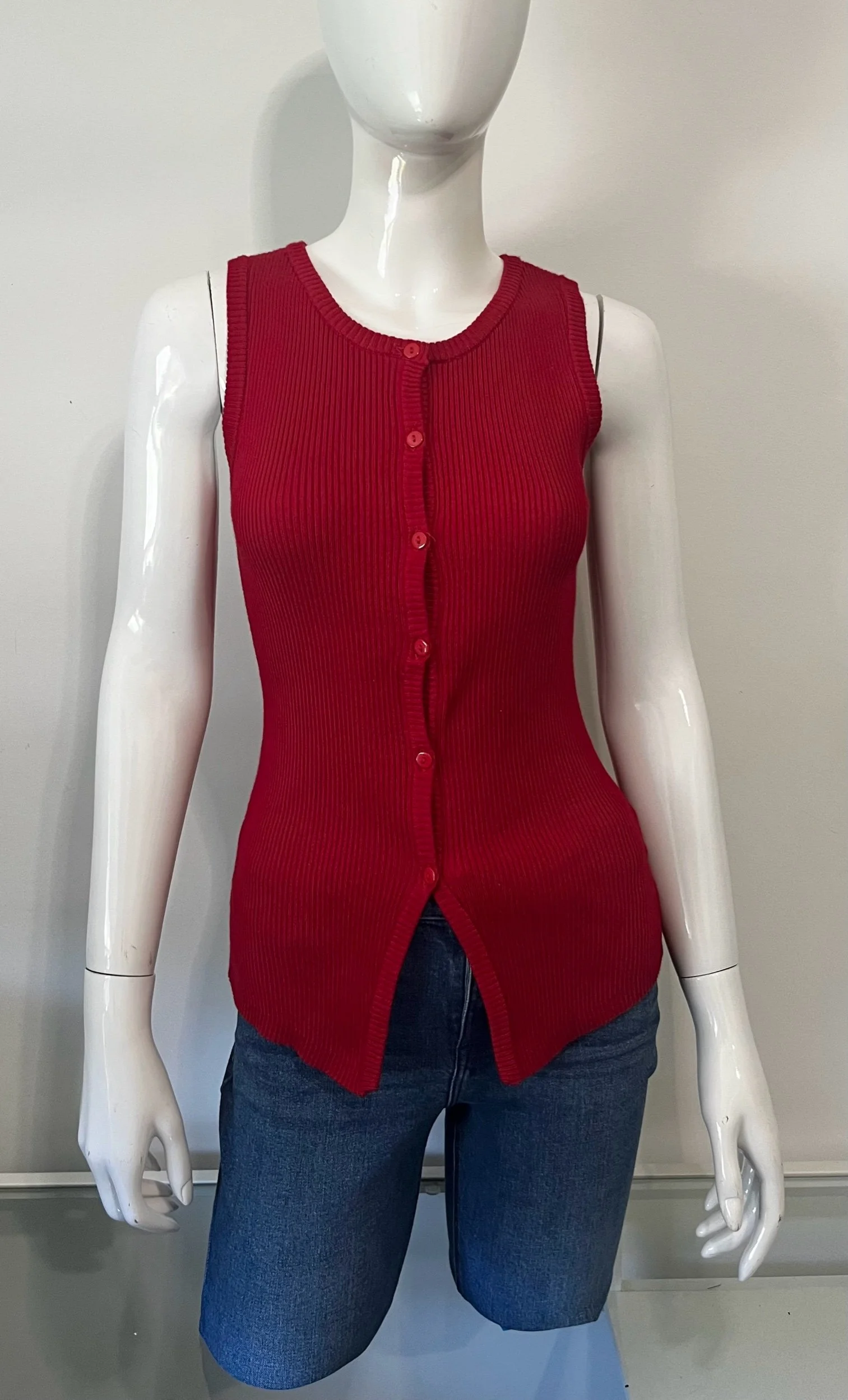 Dotti Tank Top - 8