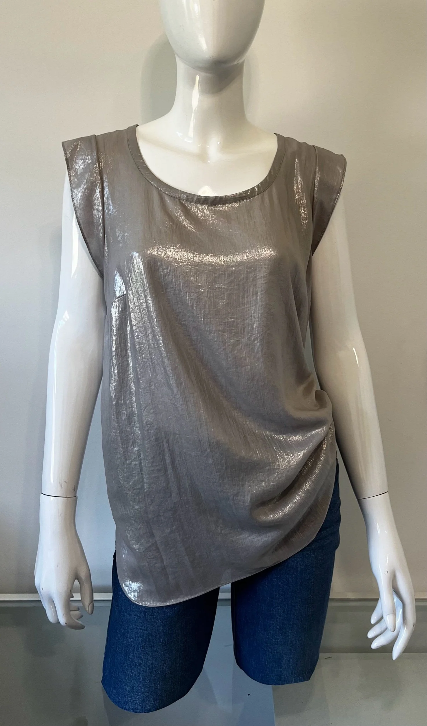 Sussan Blouse - 8